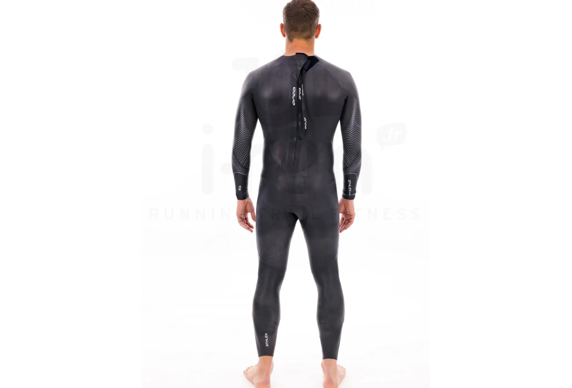 Orca Athlex Flow V2