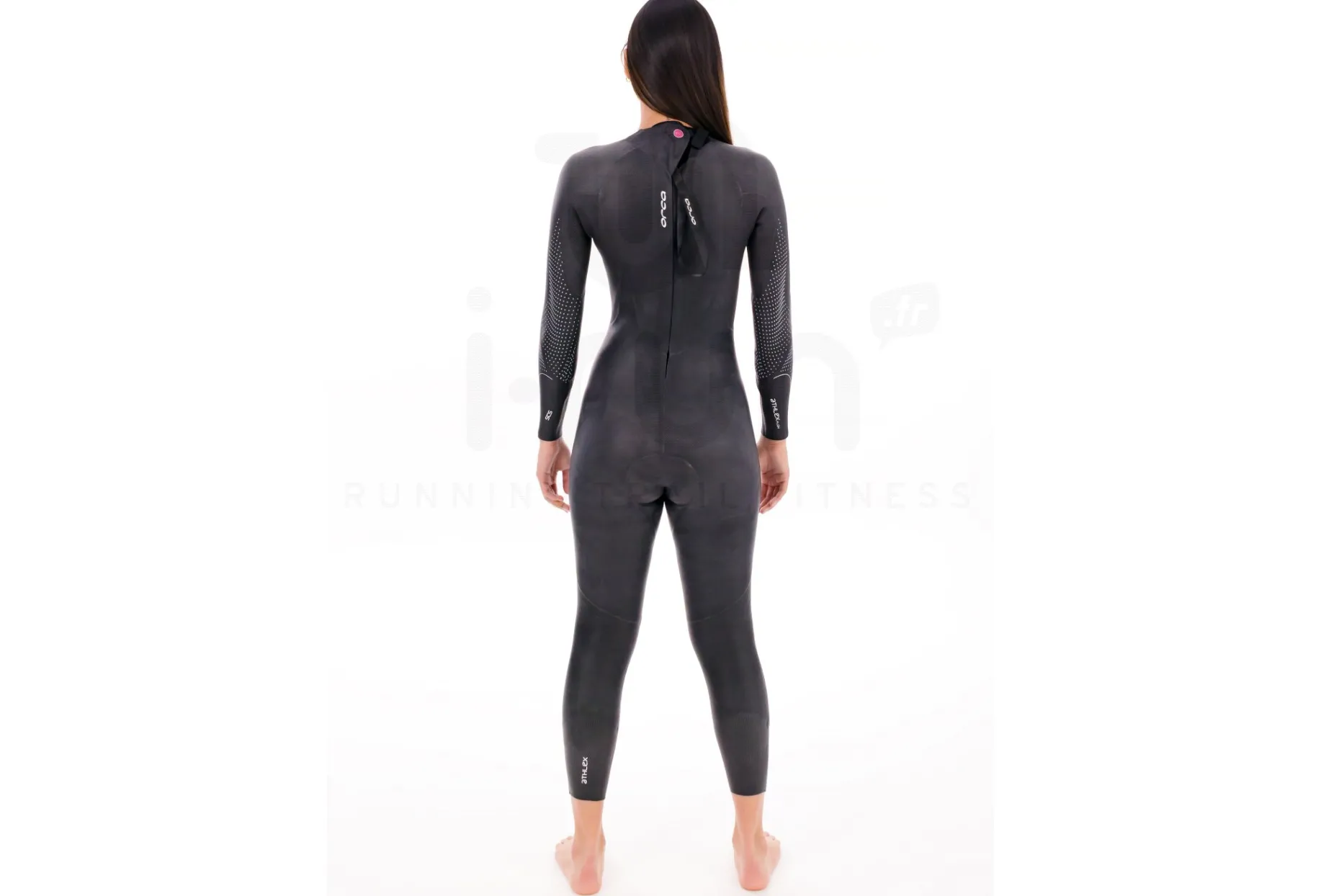 Orca Athlex Flow V2