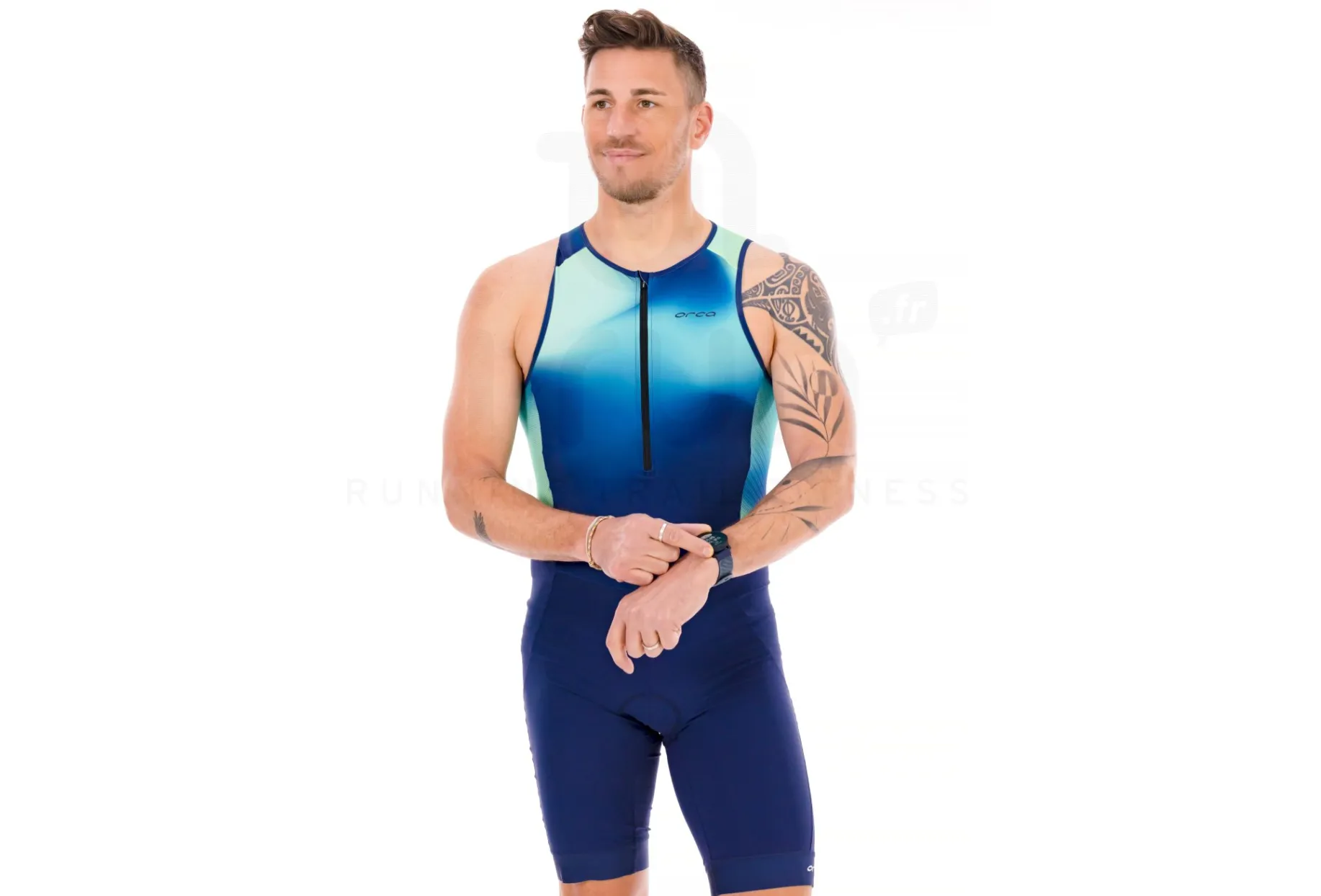 Orca Athlex Race Suit V2