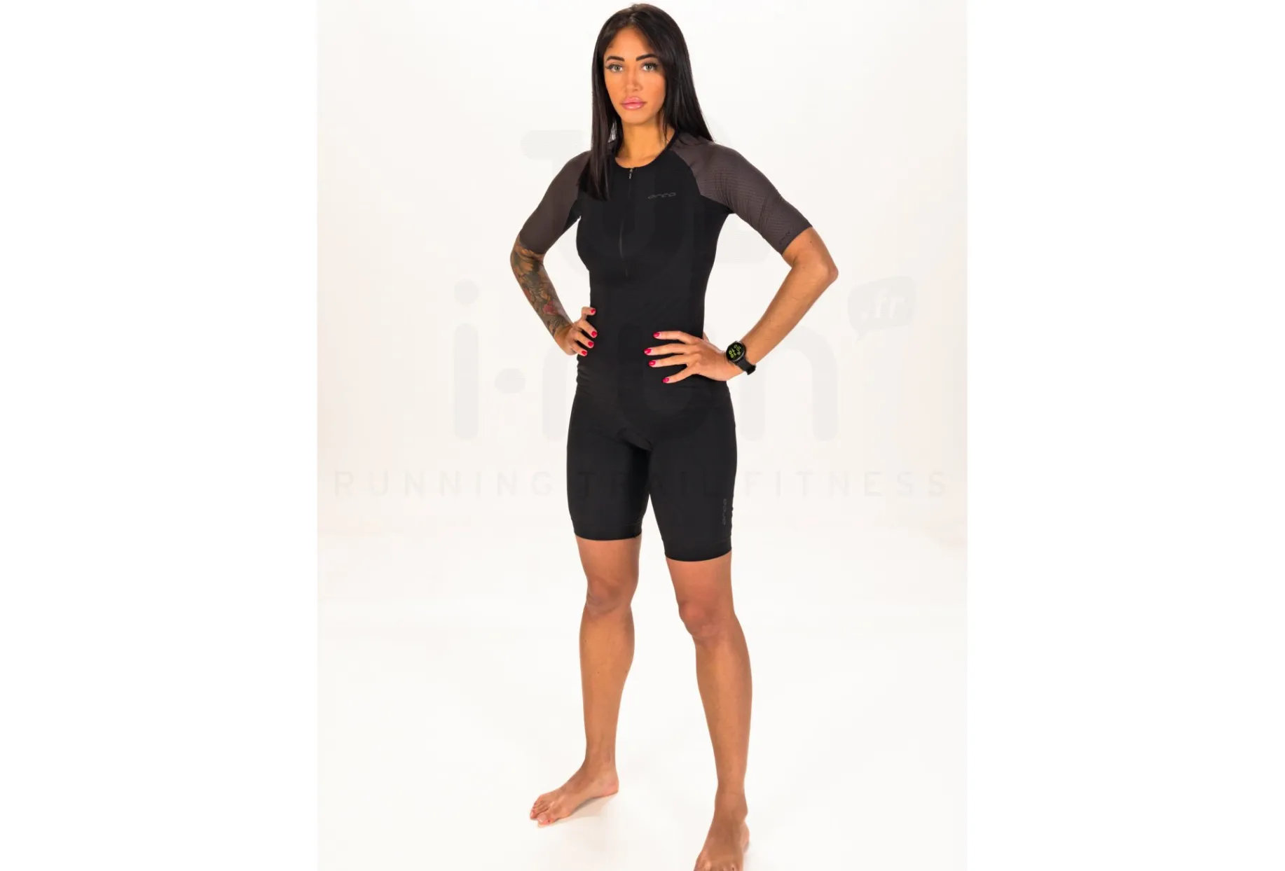 Orca Athlex Tri