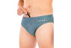 Orca bañador de natación Core