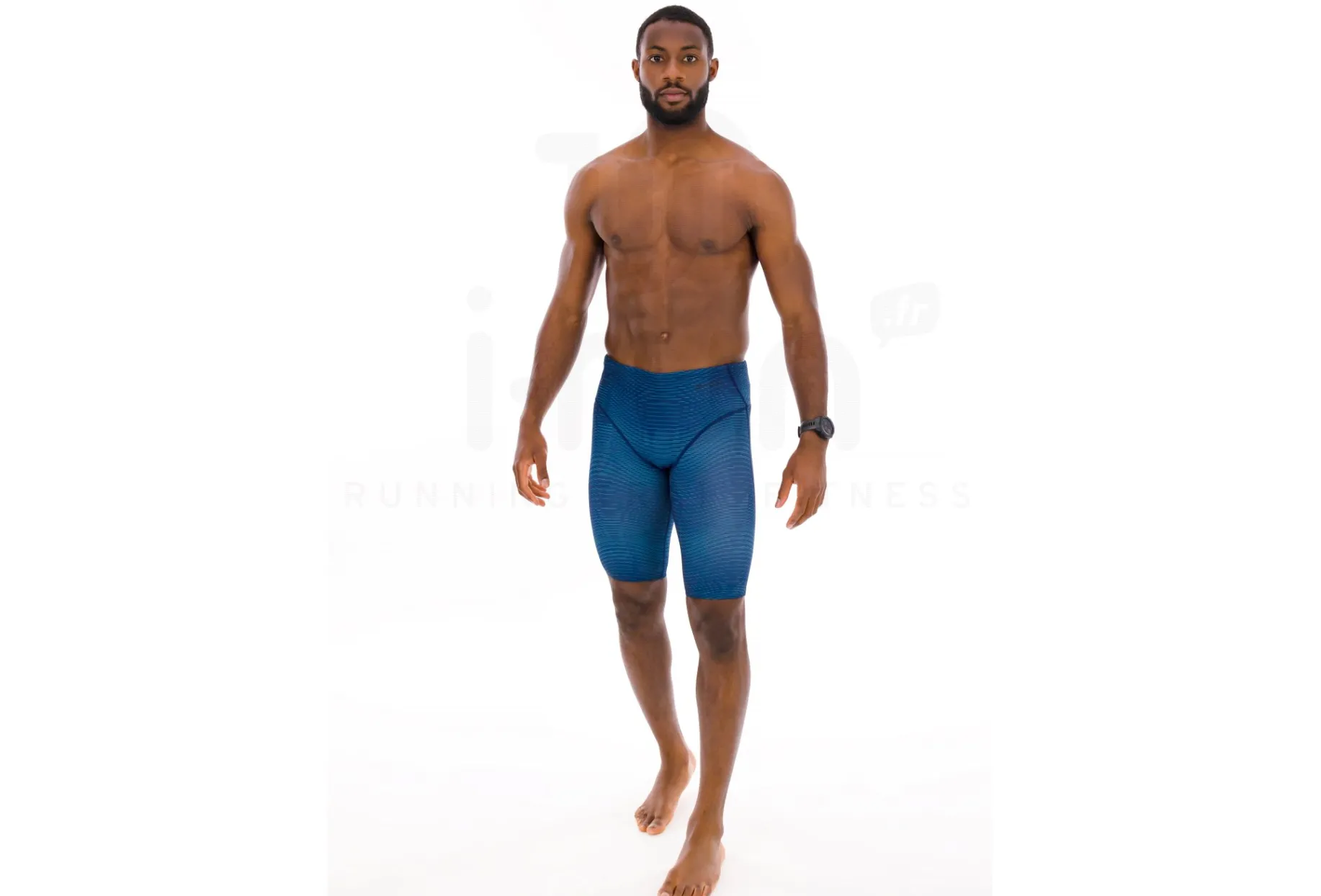 Orca bañador de natación Core Jammer