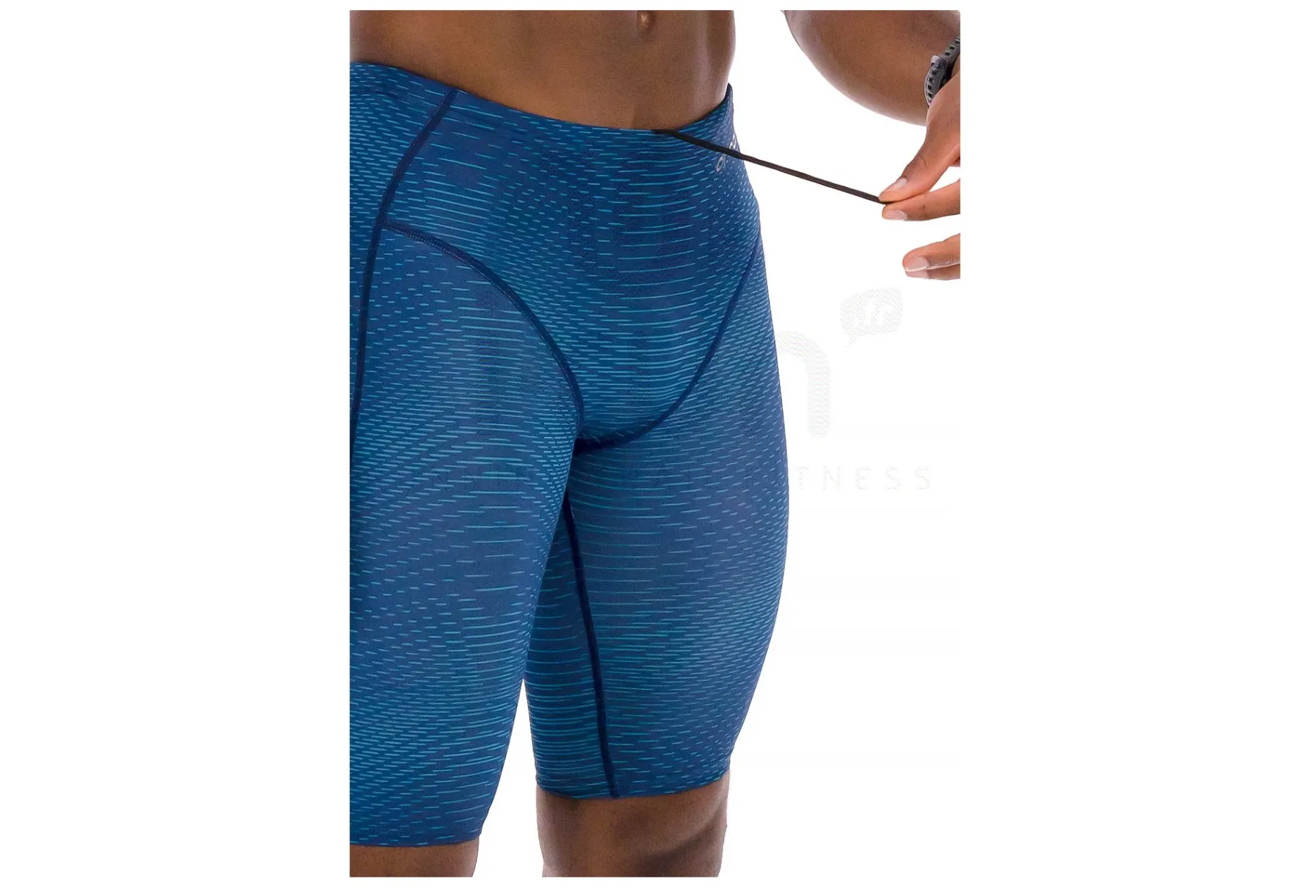 Orca bañador de natación Core Jammer