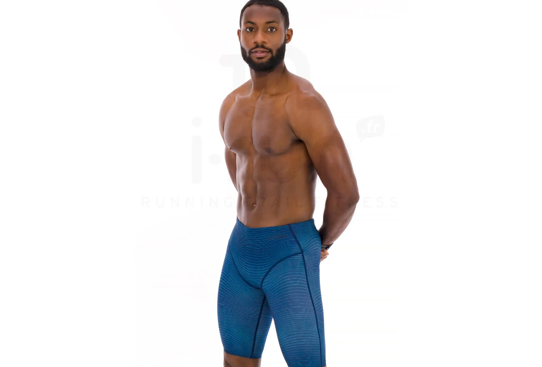 Orca bañador de natación Core Jammer
