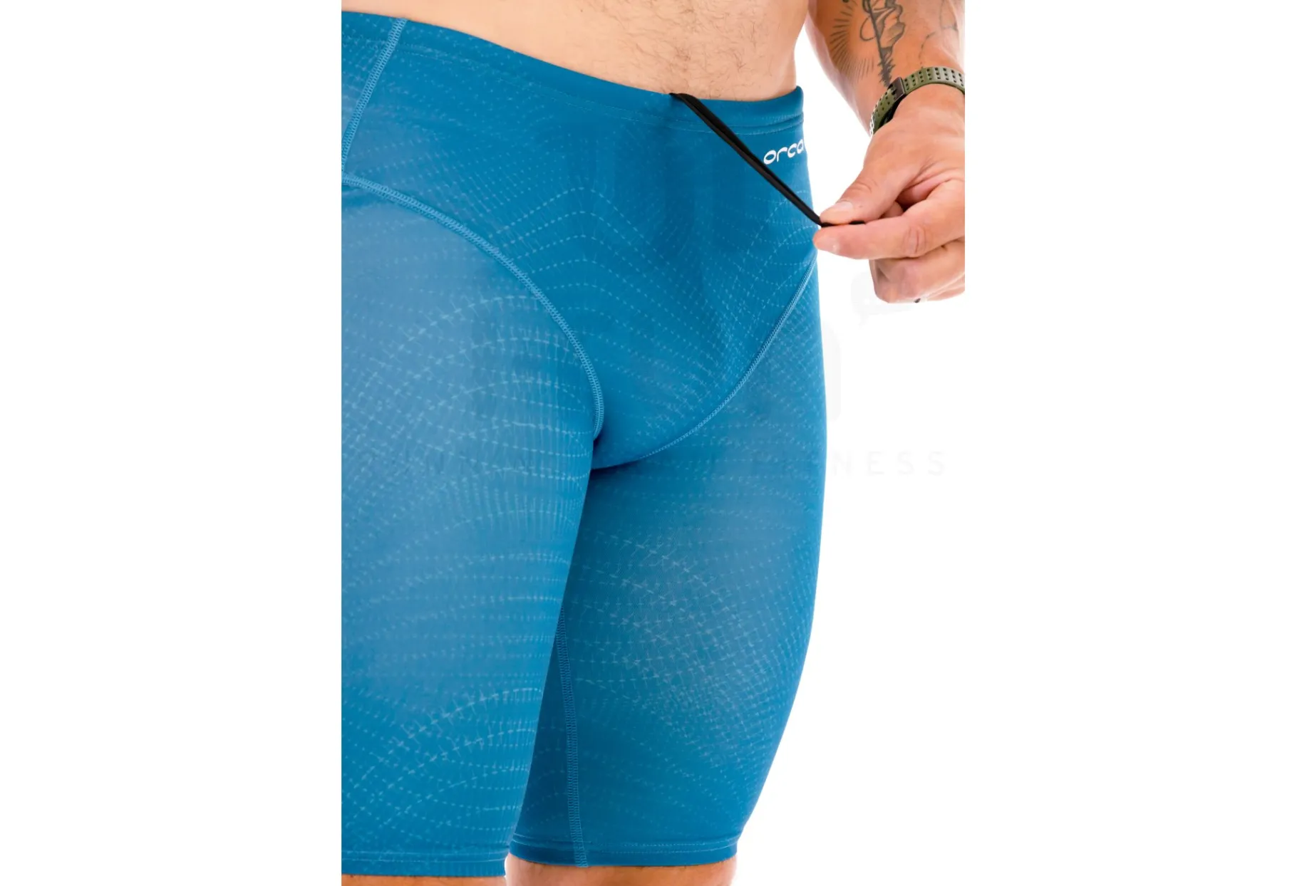 Orca bañador de natación Core Jammer