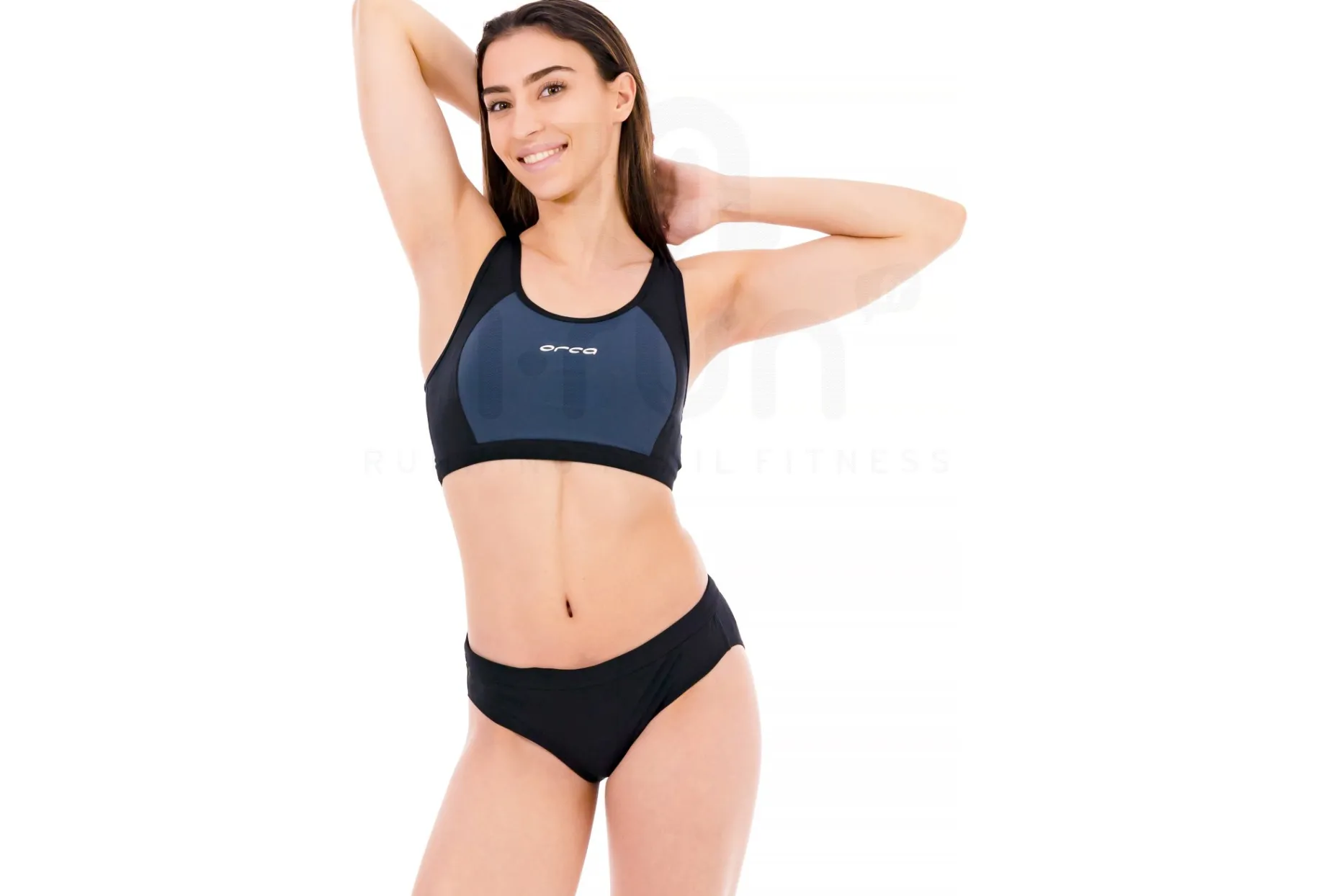 Orca bañador de natación RS1 Bikini
