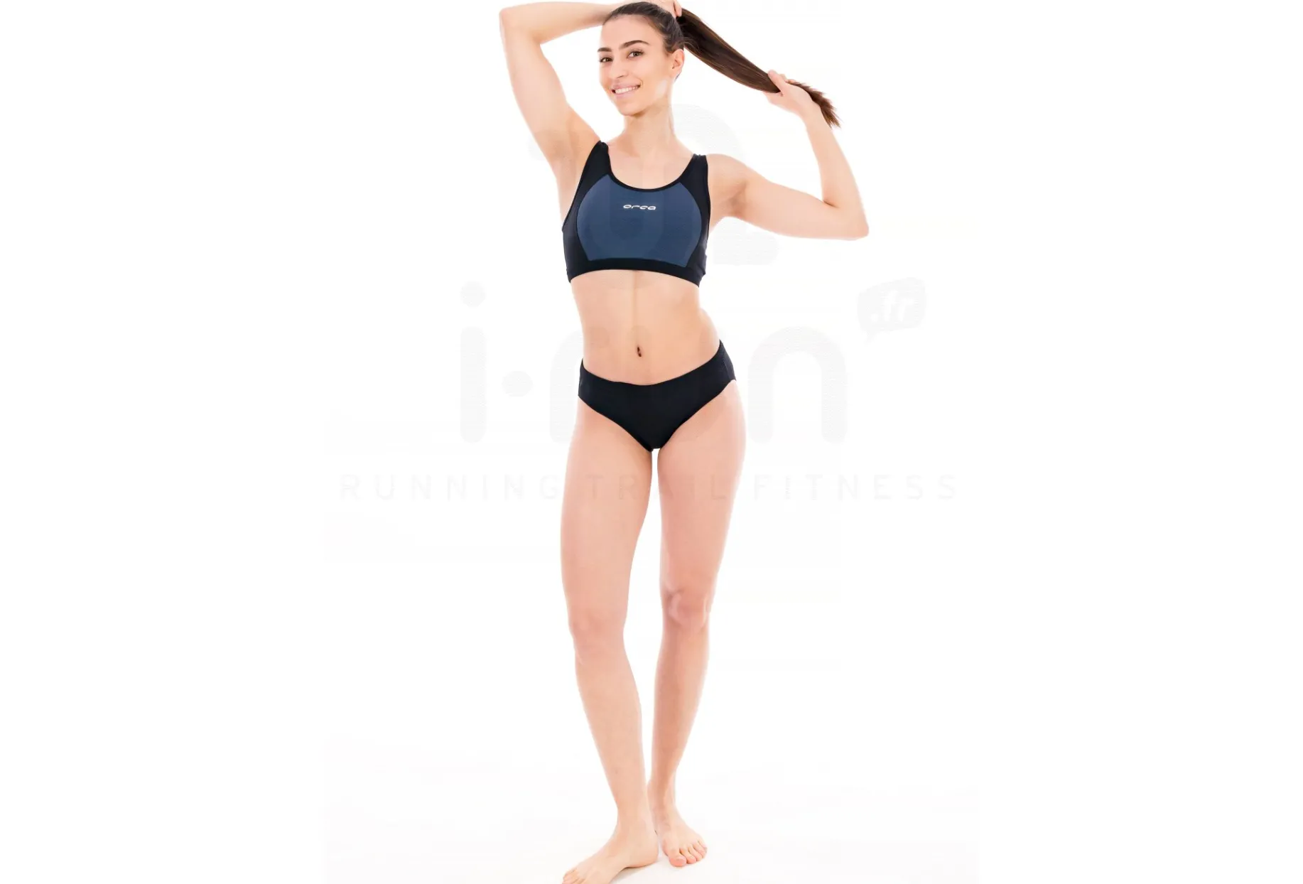 Orca bañador de natación RS1 Bikini