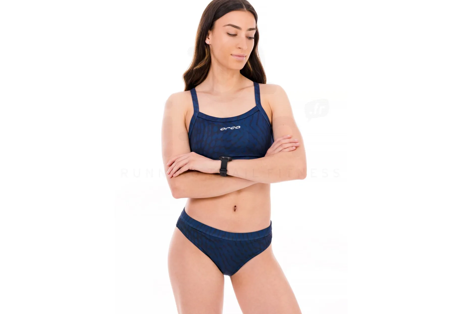 Orca bañador deportivo Core