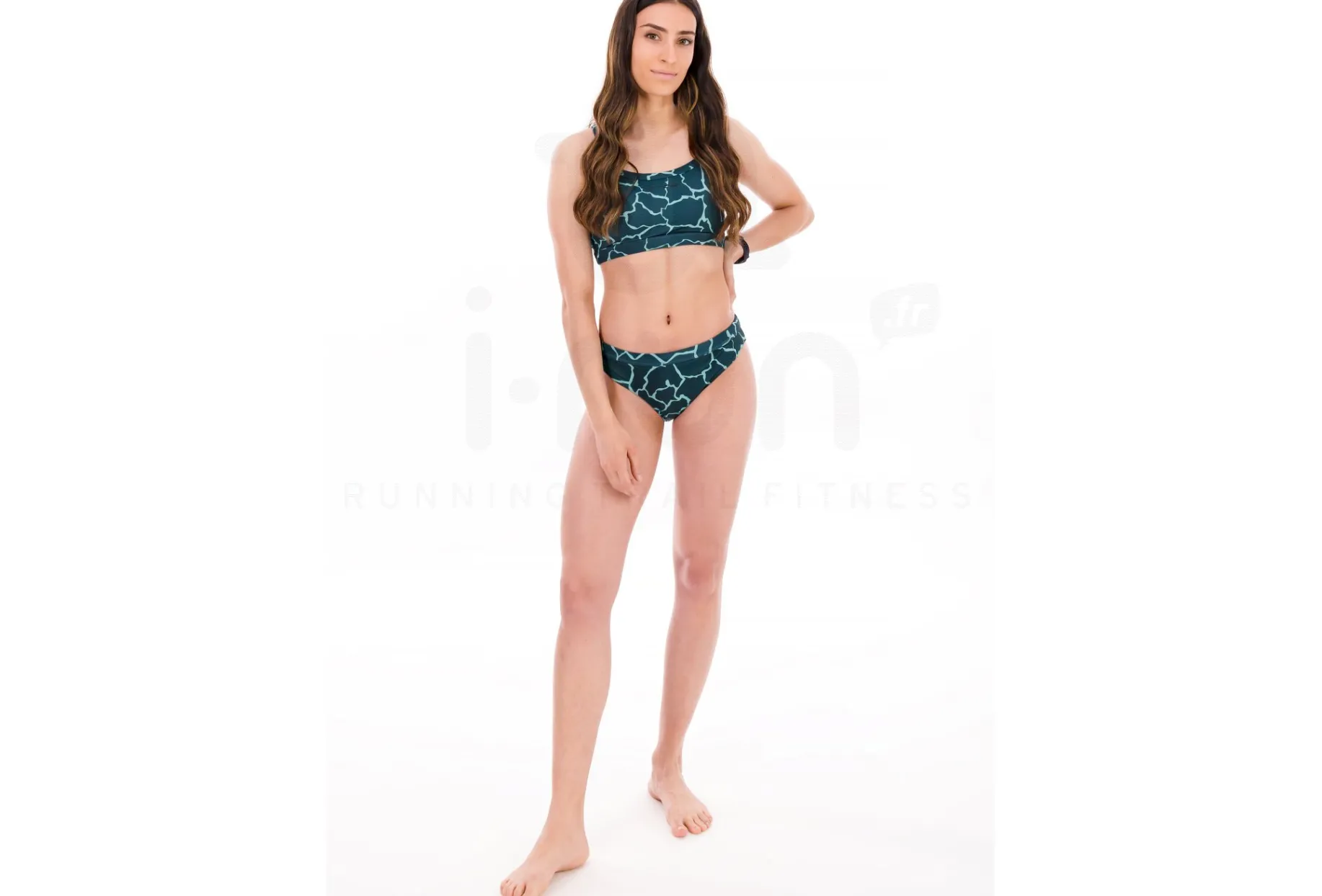Orca bañador deportivo Core