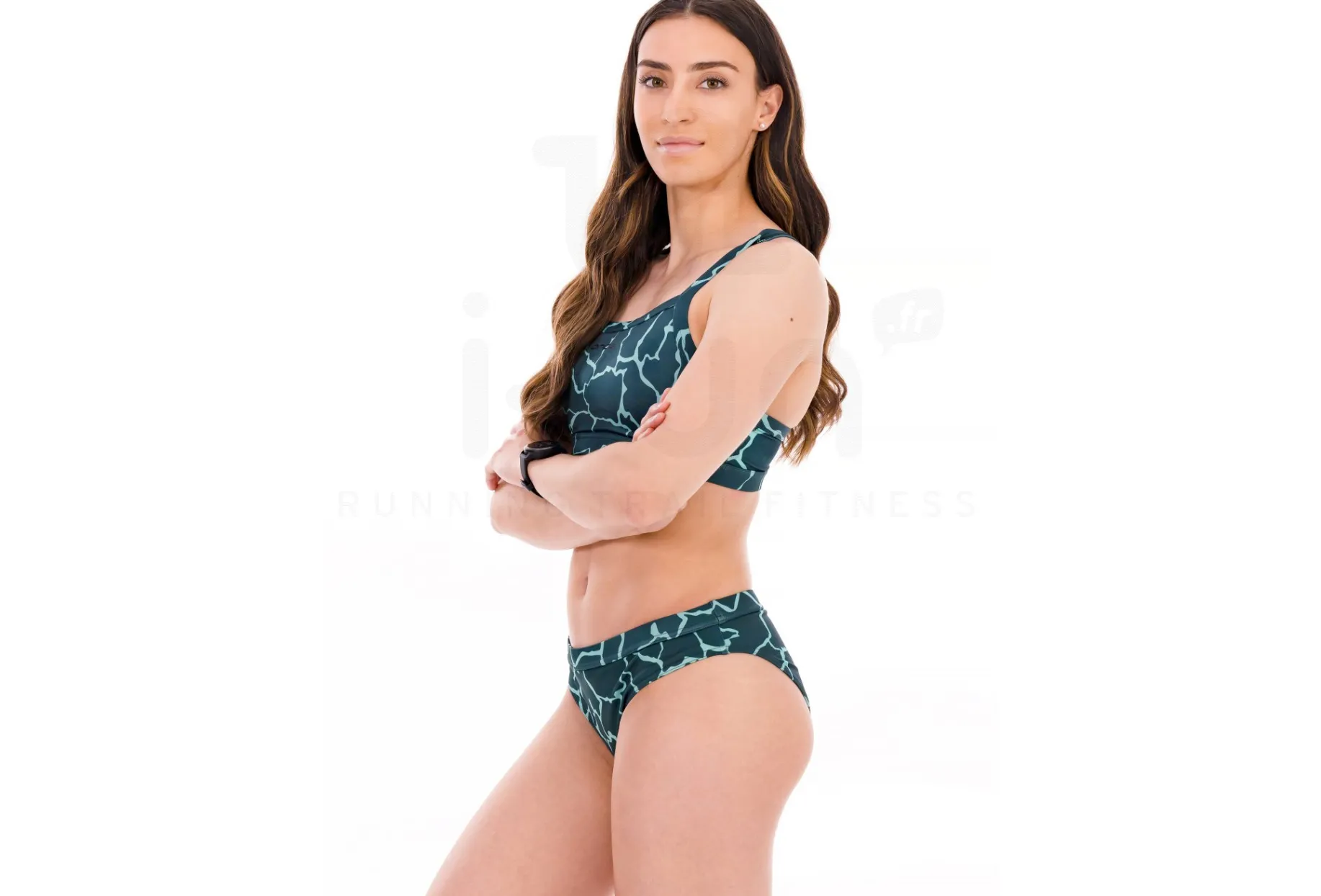 Orca bañador deportivo Core