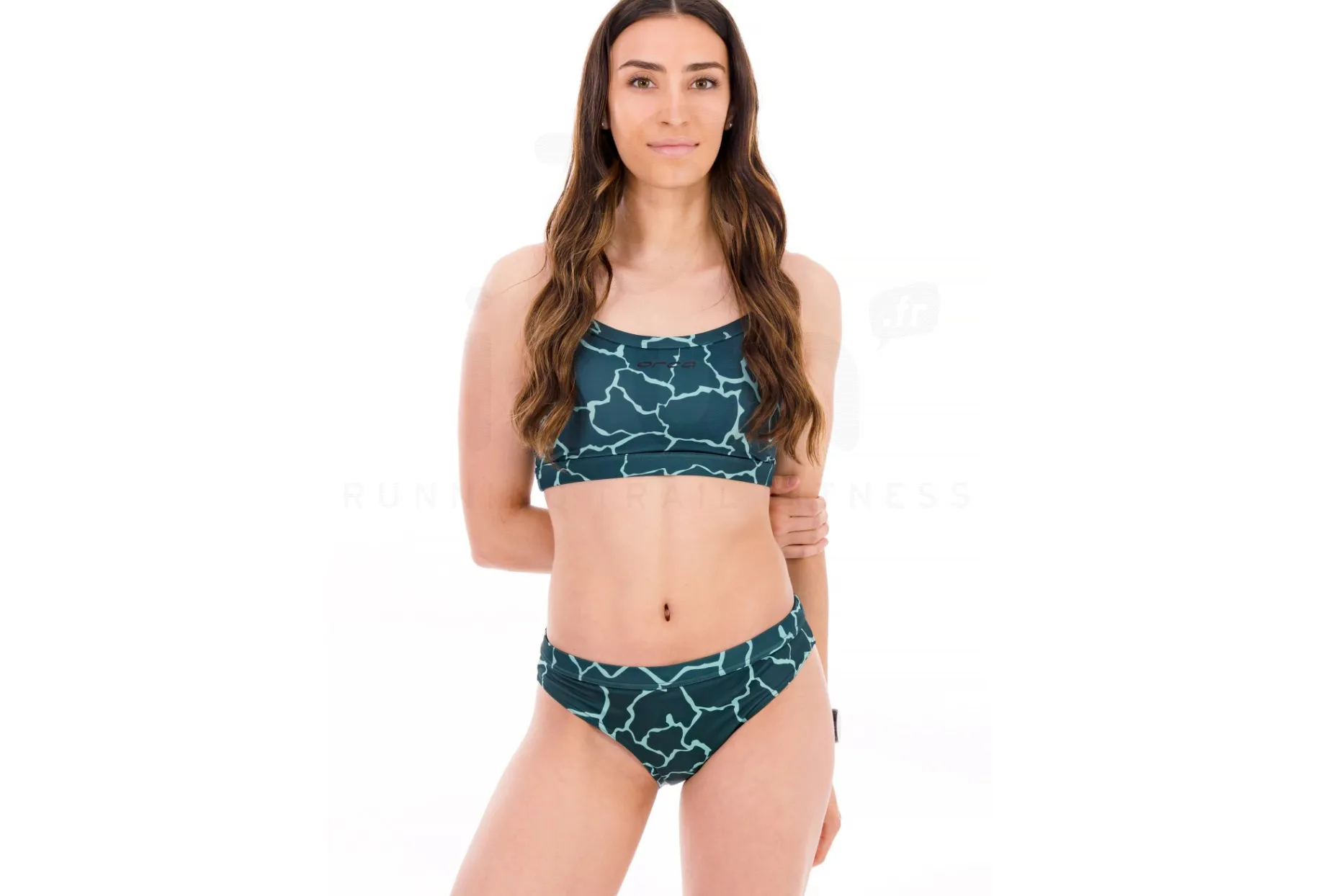 Orca bañador deportivo Core