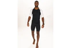 Orca camiseta manga corta Athlex Sleeved Tri