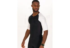 Orca camiseta manga corta Athlex Sleeved Tri