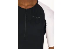 Orca camiseta manga corta Athlex Sleeved Tri