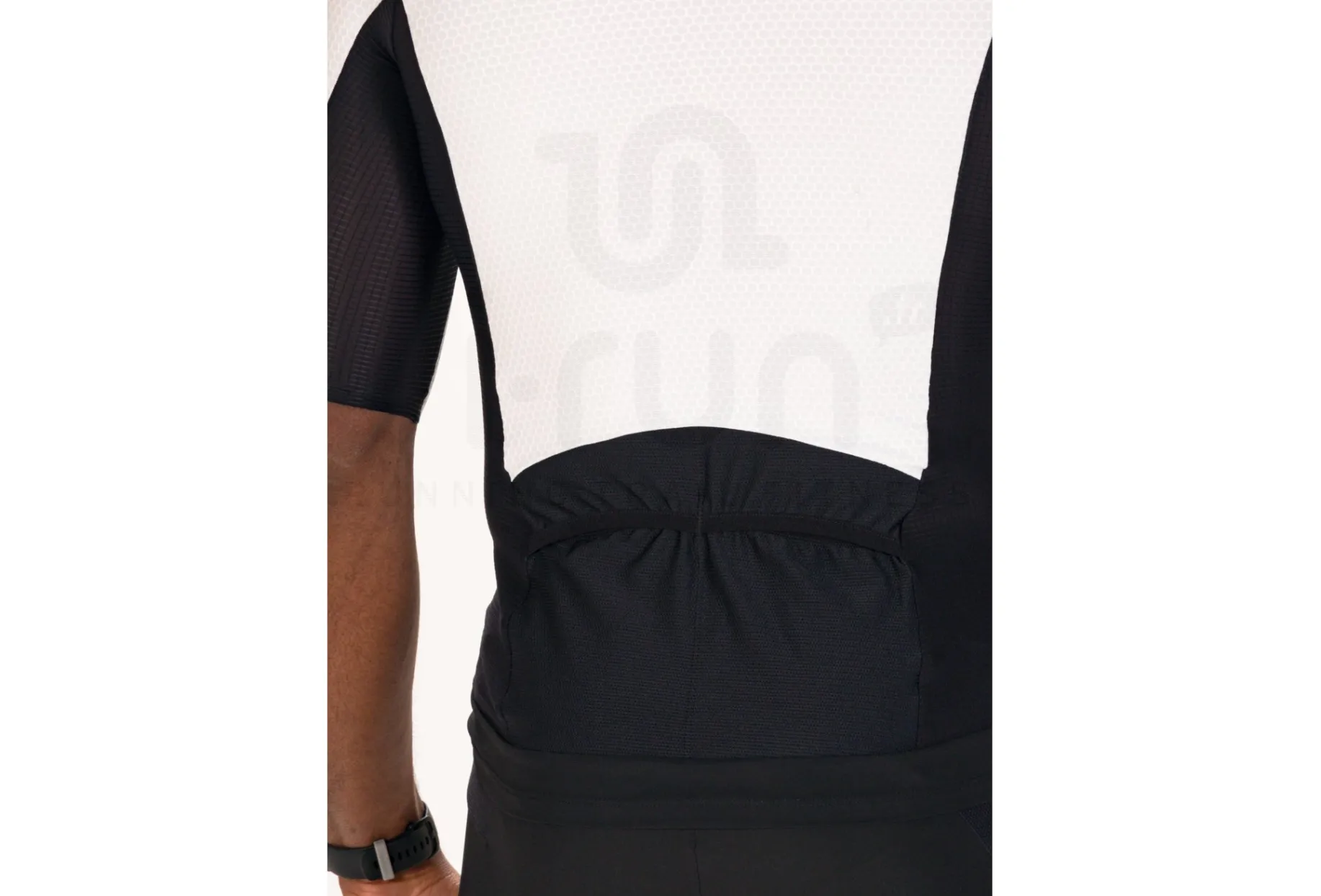 Orca camiseta manga corta Athlex Sleeved Tri