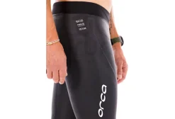 Orca Flotabilidad