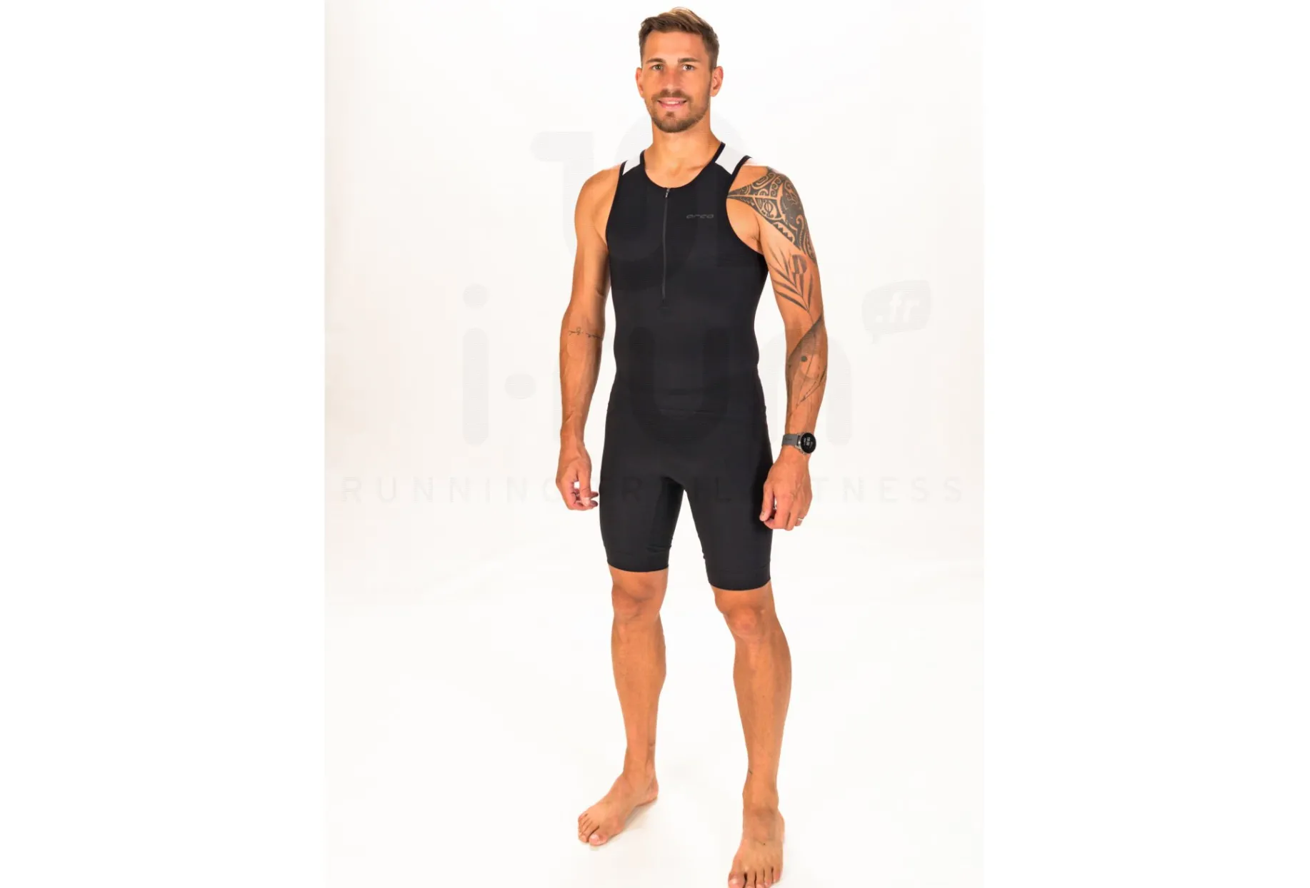 Orca mallas cortas Athlex Tri