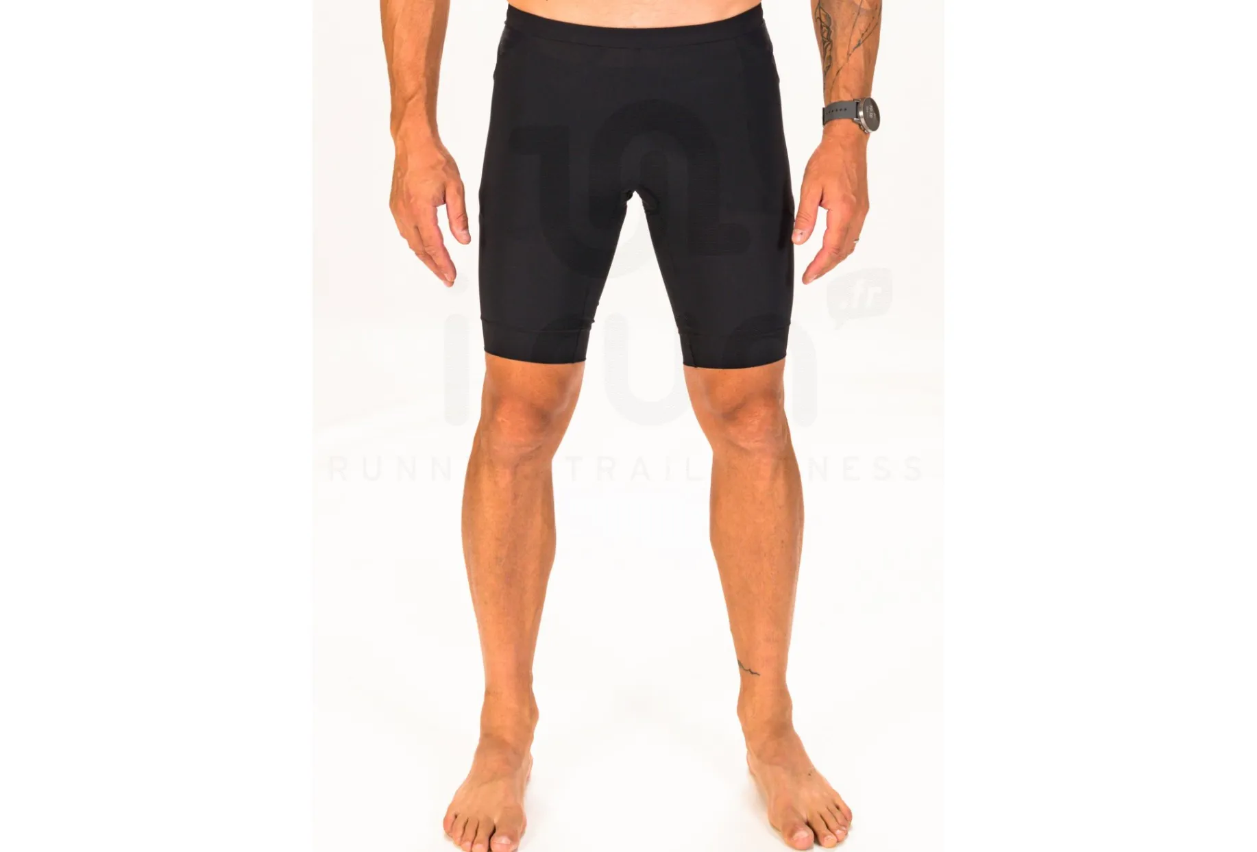 Orca mallas cortas Athlex Tri