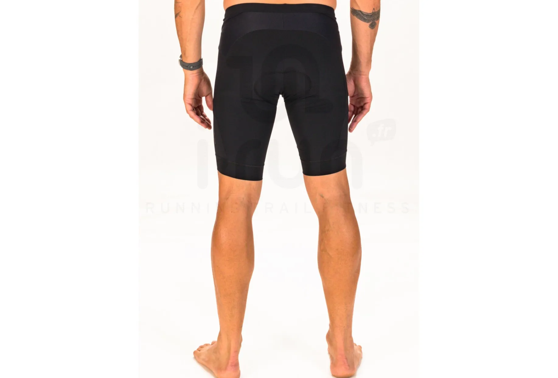 Orca mallas cortas Athlex Tri