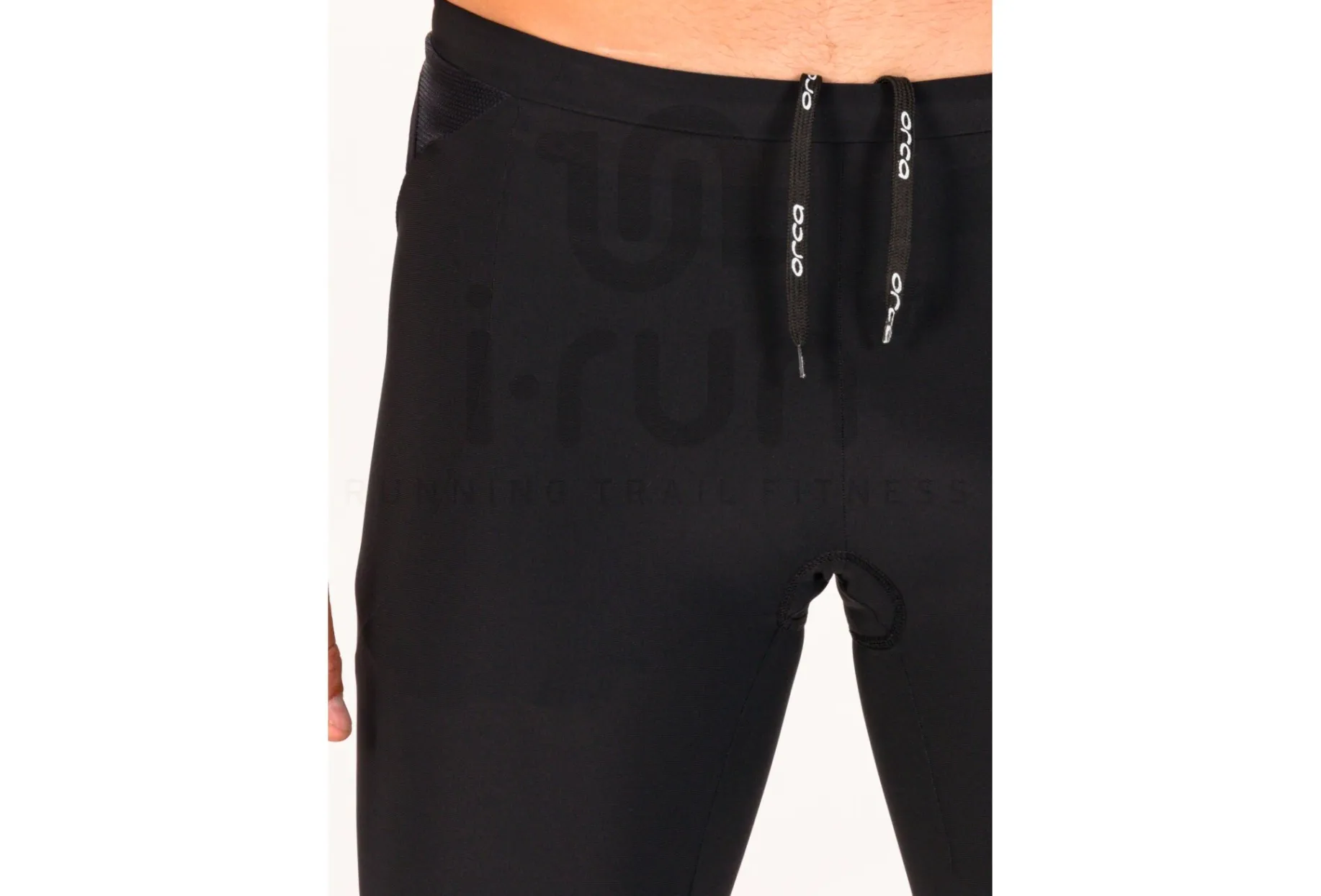 Orca mallas cortas Athlex Tri