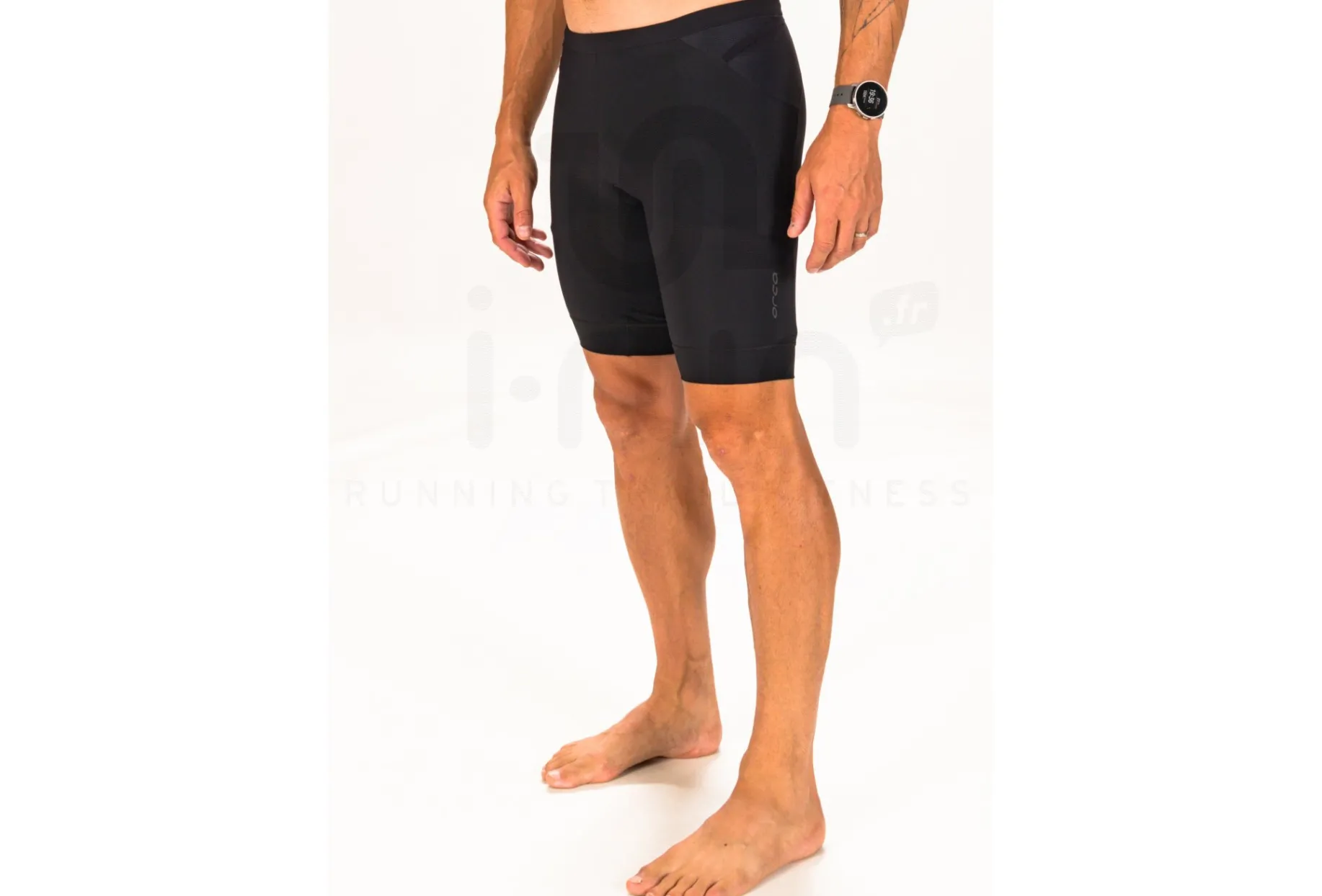 Orca mallas cortas Athlex Tri
