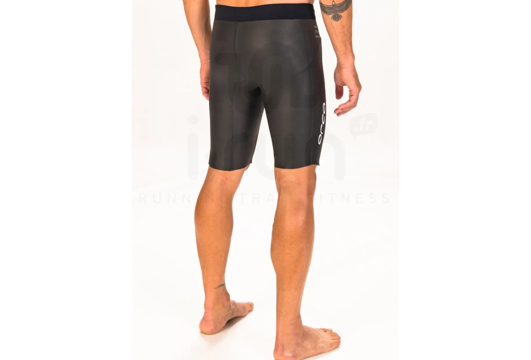 Orca mallas cortas Neoprene