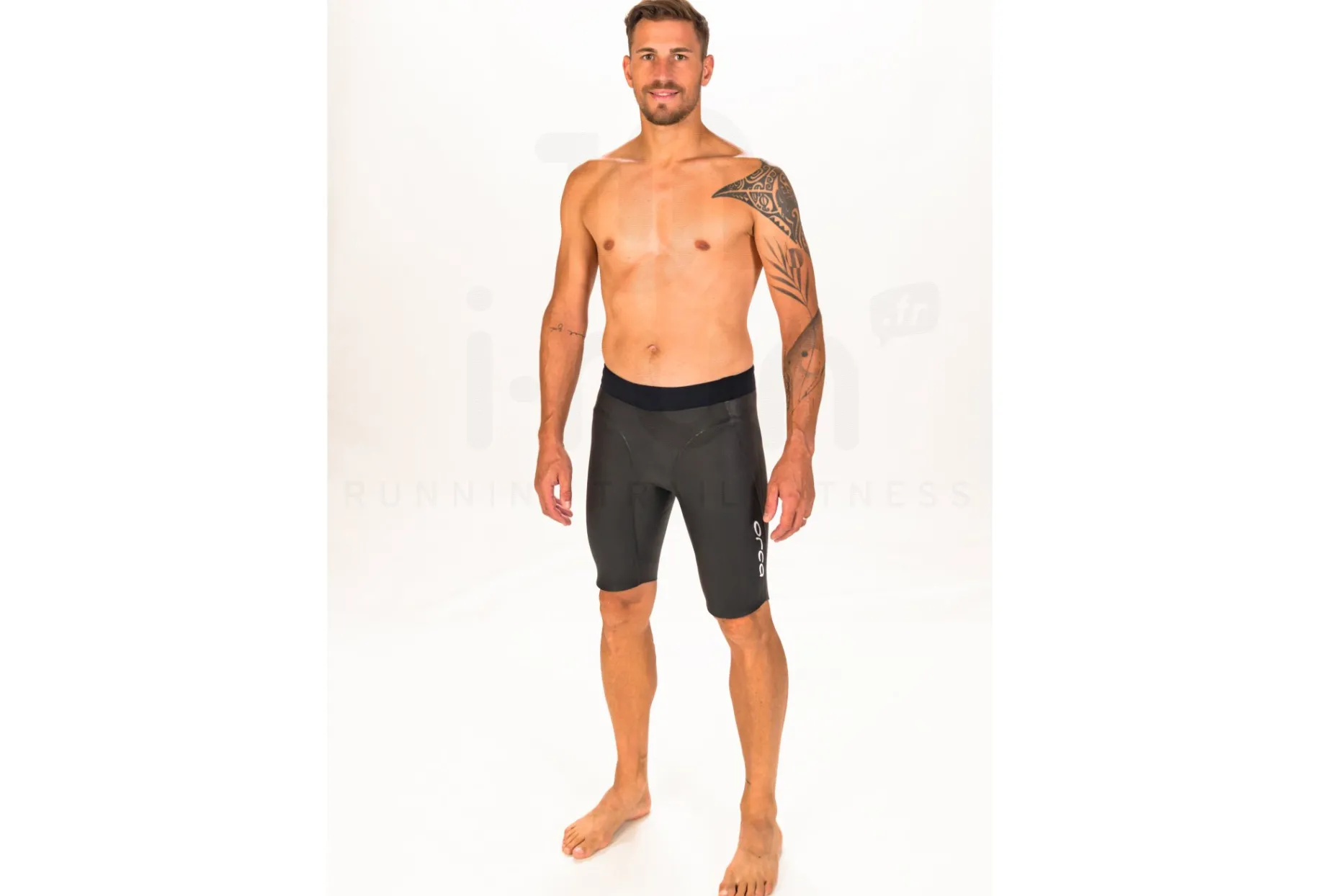 Orca mallas cortas Neoprene