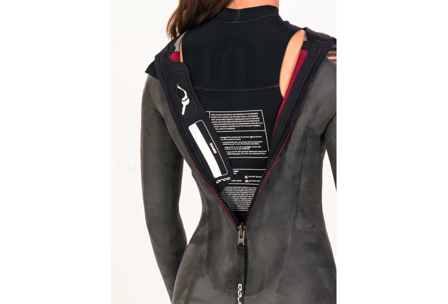 Orca Openwater Zeal Thermal