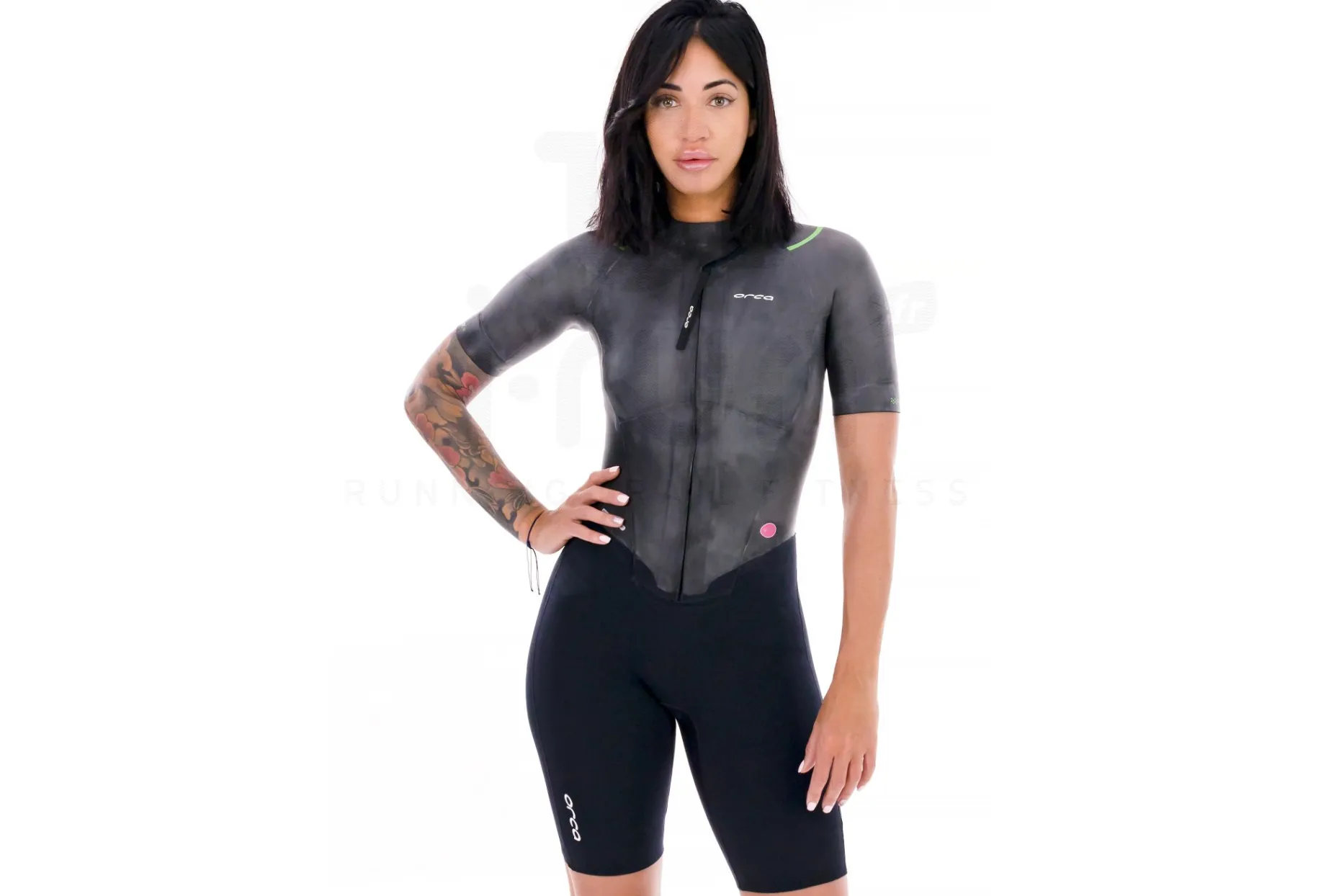 Orca traje de neopreno Aesir Flex