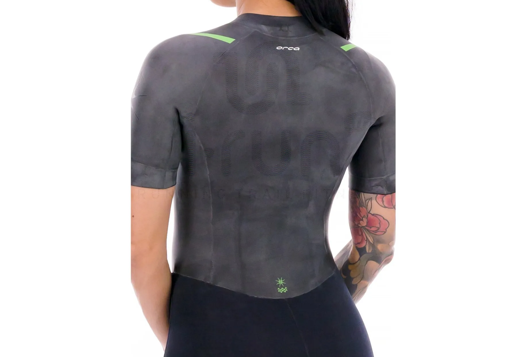 Orca traje de neopreno Aesir Flex