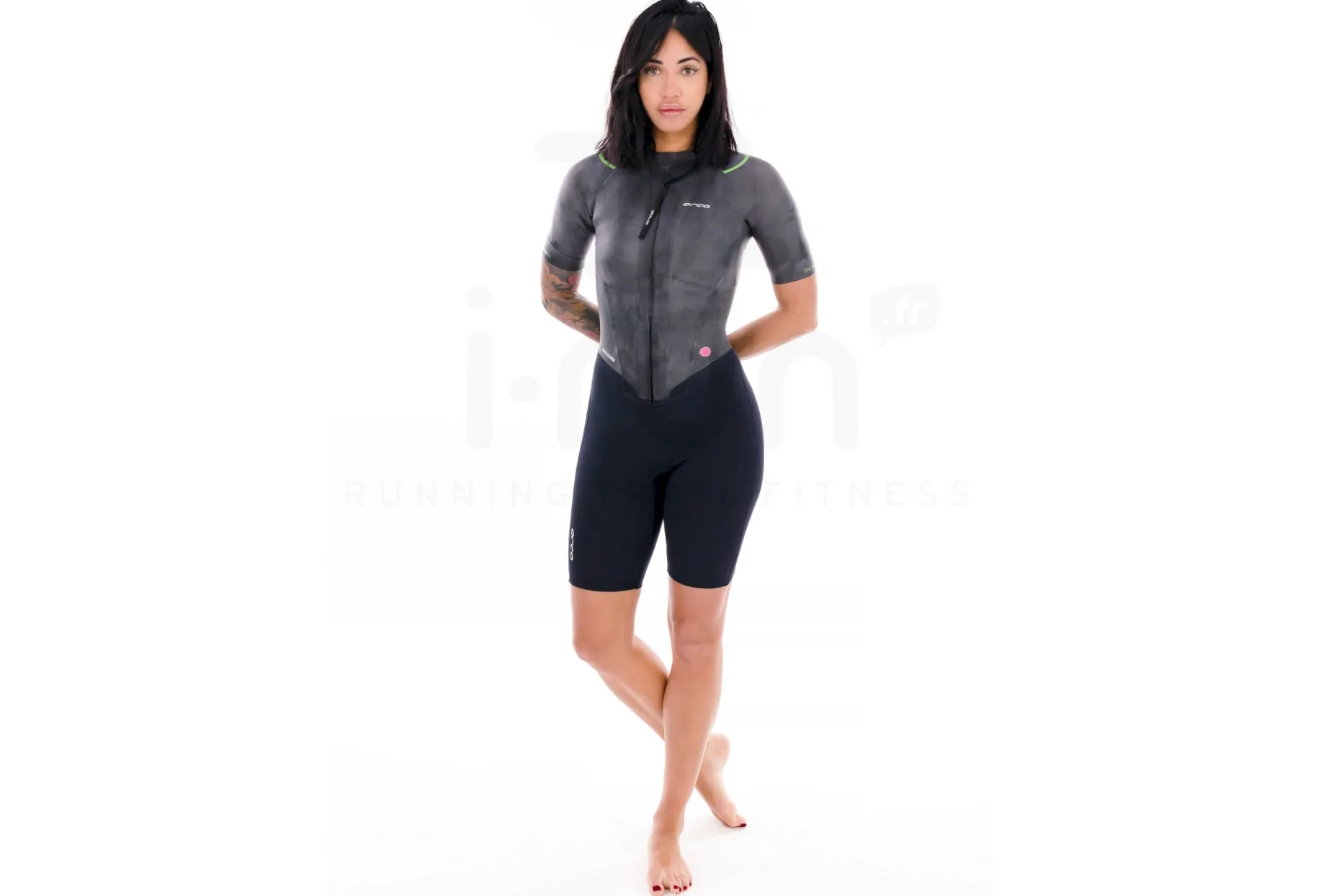 Orca traje de neopreno Aesir Flex