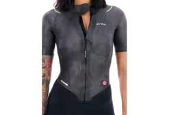 Orca traje de neopreno Aesir Flex