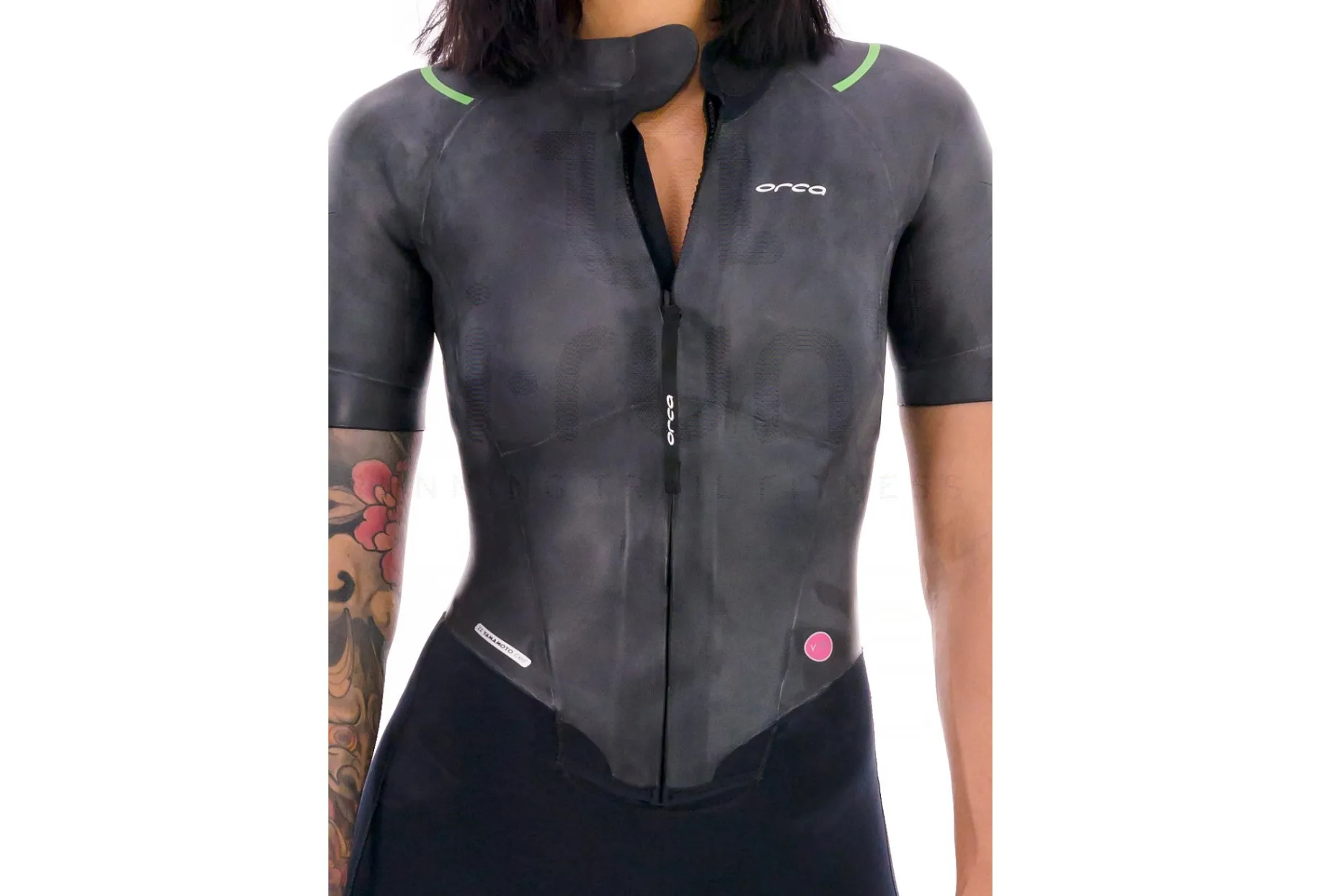 Orca traje de neopreno Aesir Flex