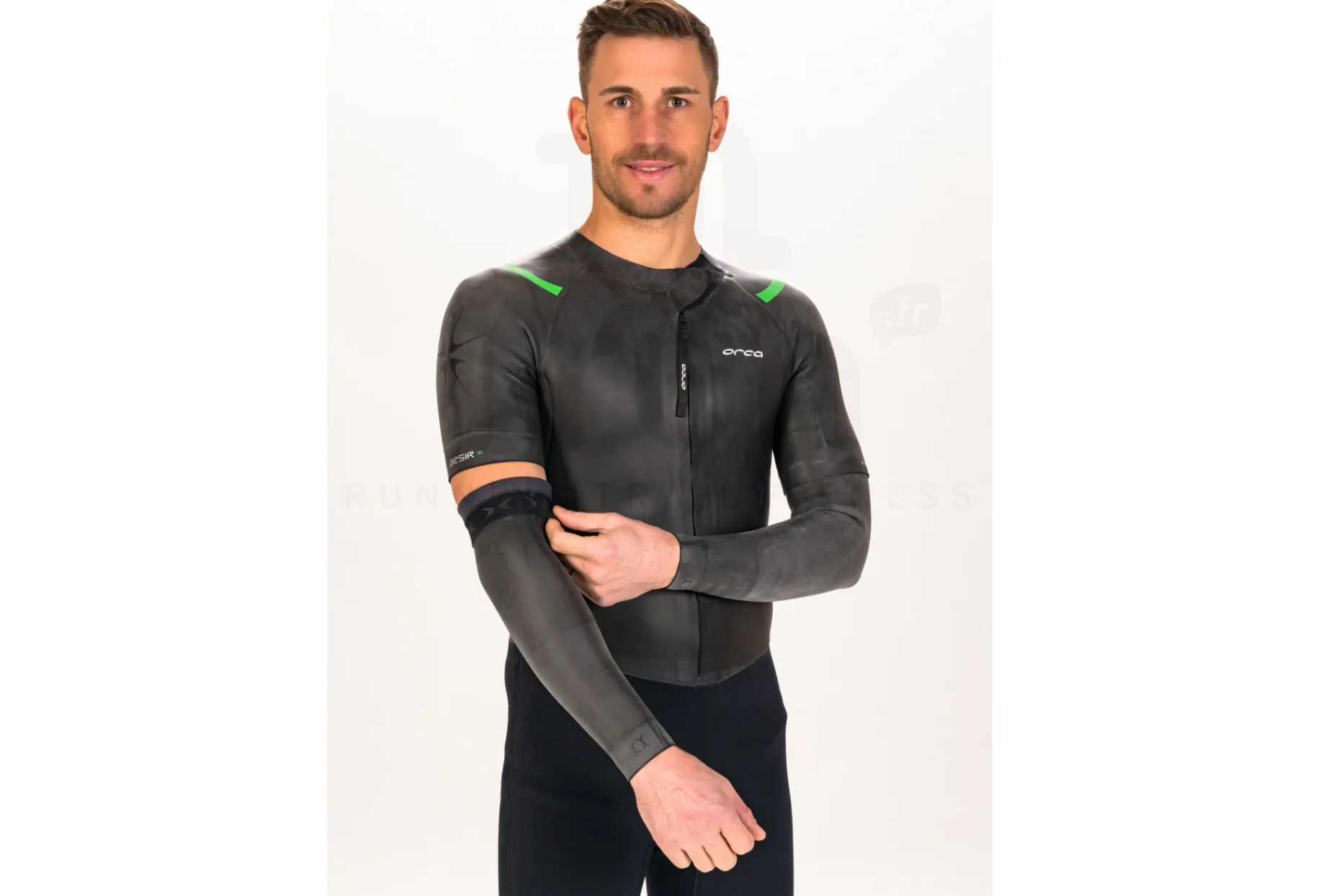 Orca traje de neopreno Aesir Thermal