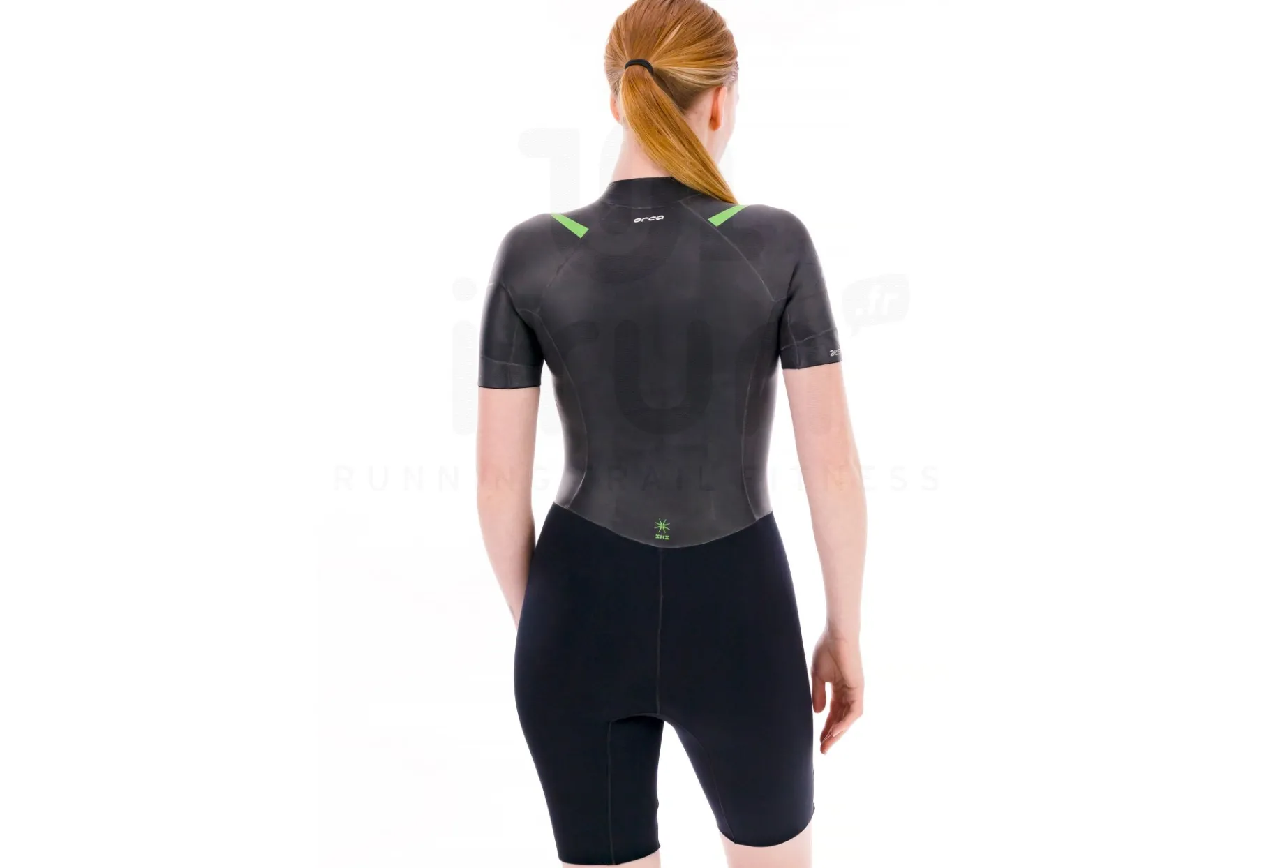 Orca traje de neopreno Aesir Thermal