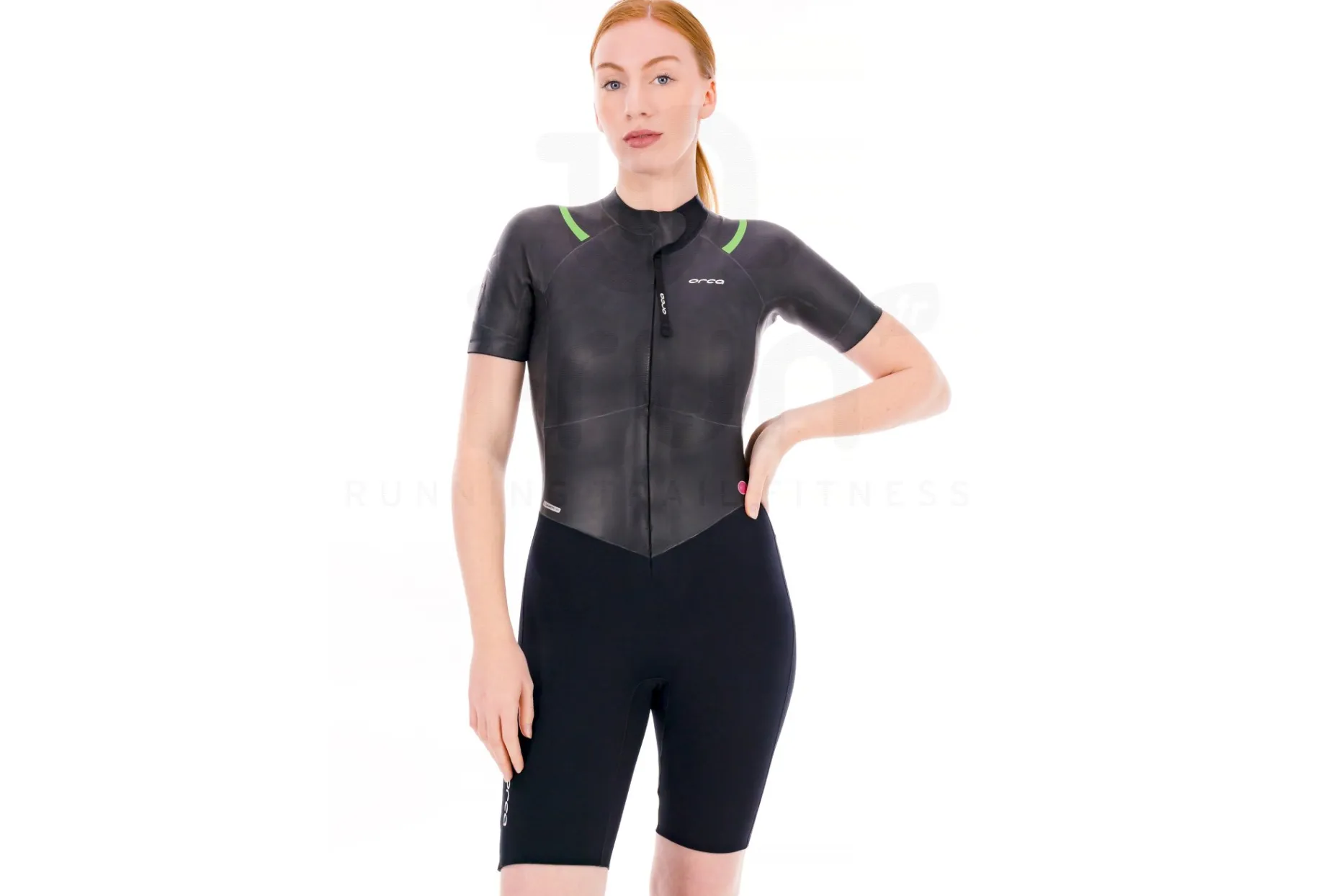Orca traje de neopreno Aesir Thermal