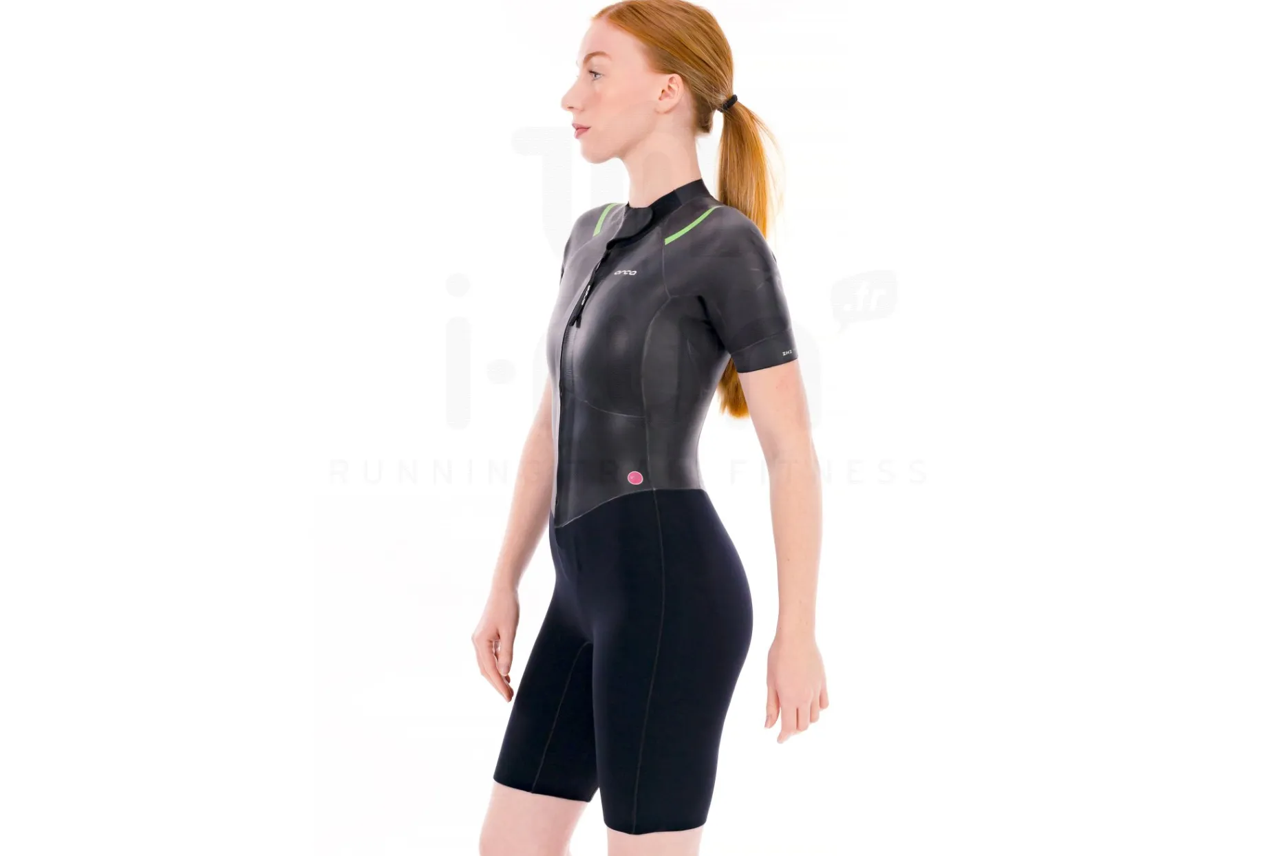 Orca traje de neopreno Aesir Thermal
