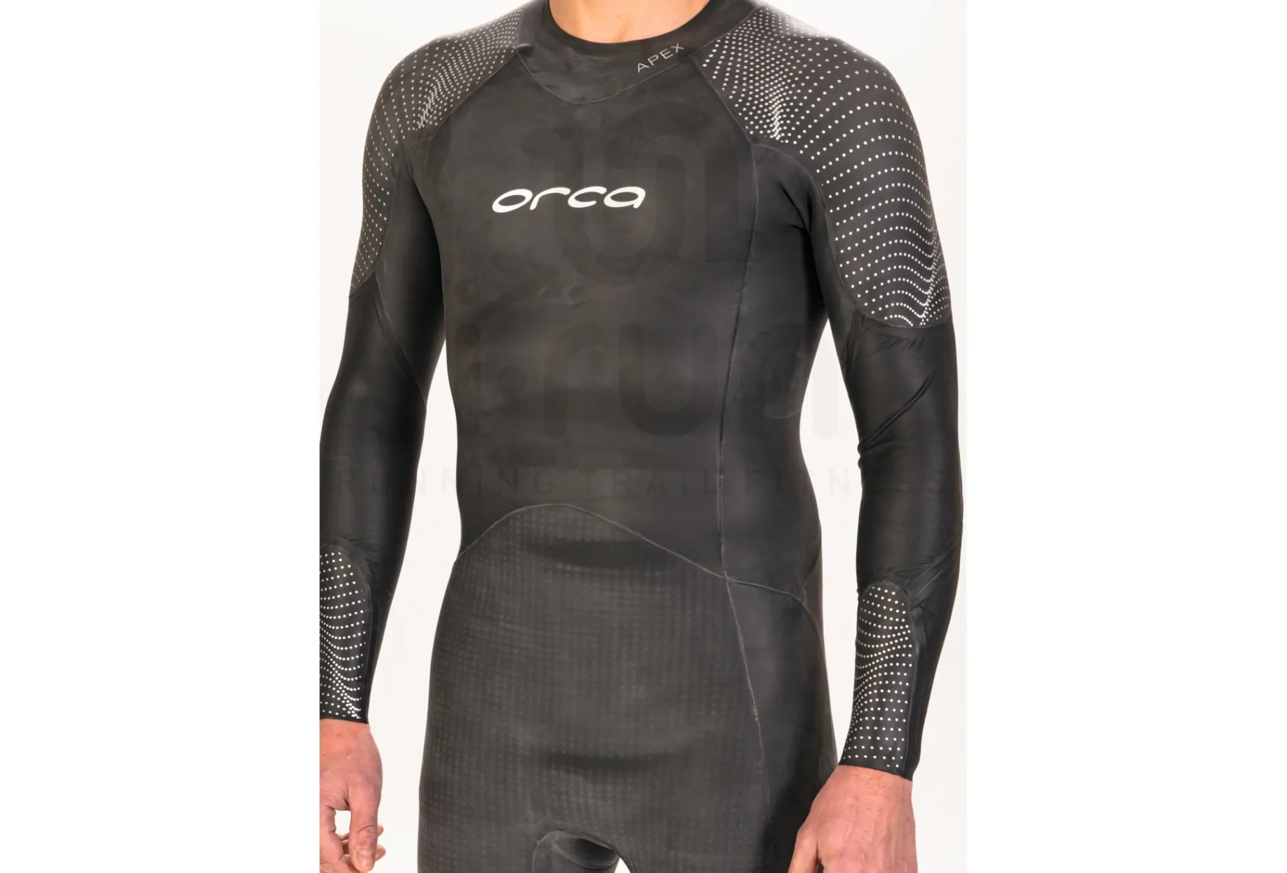 Orca traje de neopreno Apex Flow