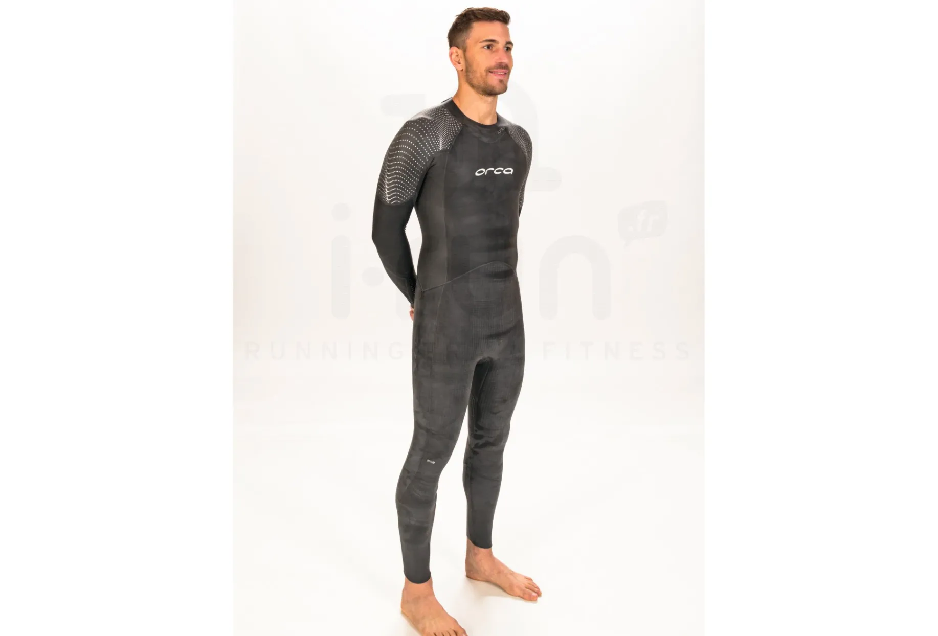 Orca traje de neopreno Apex Flow
