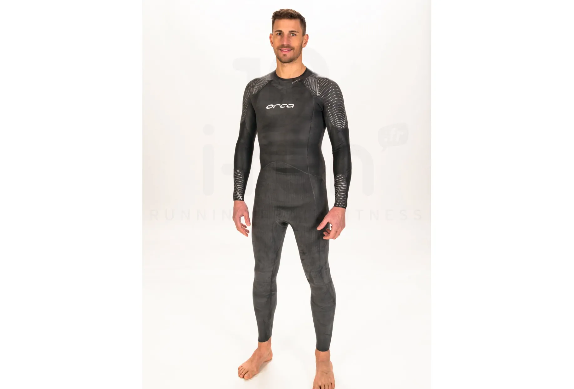 Orca traje de neopreno Apex Flow