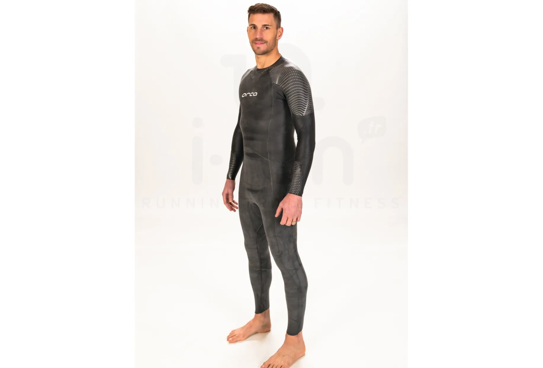 Orca traje de neopreno Apex Flow