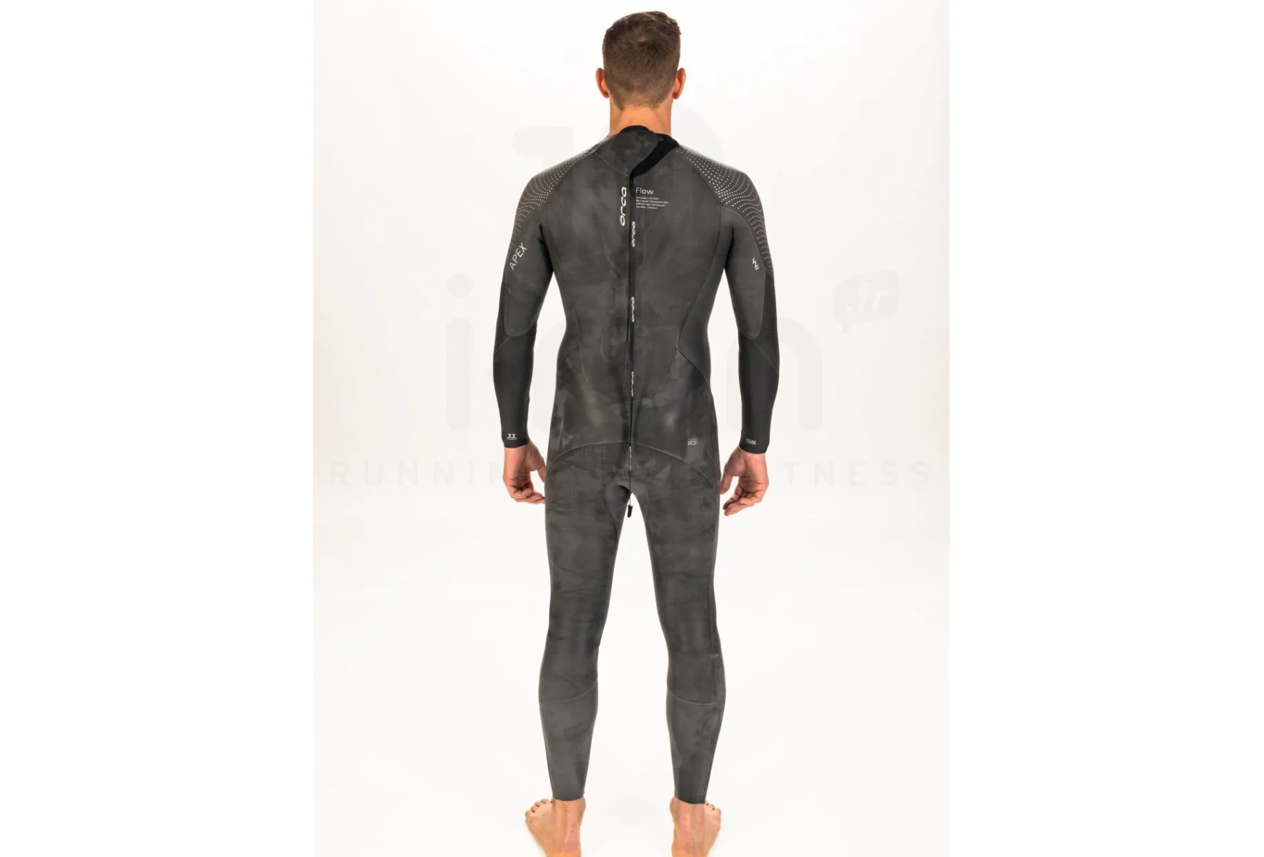 Orca traje de neopreno Apex Flow