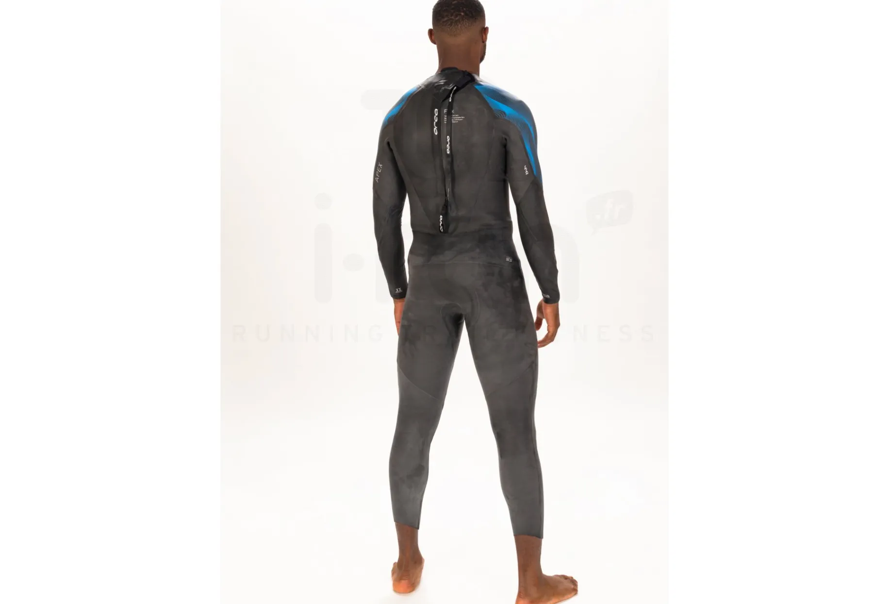Orca traje de neopreno Apex Flex