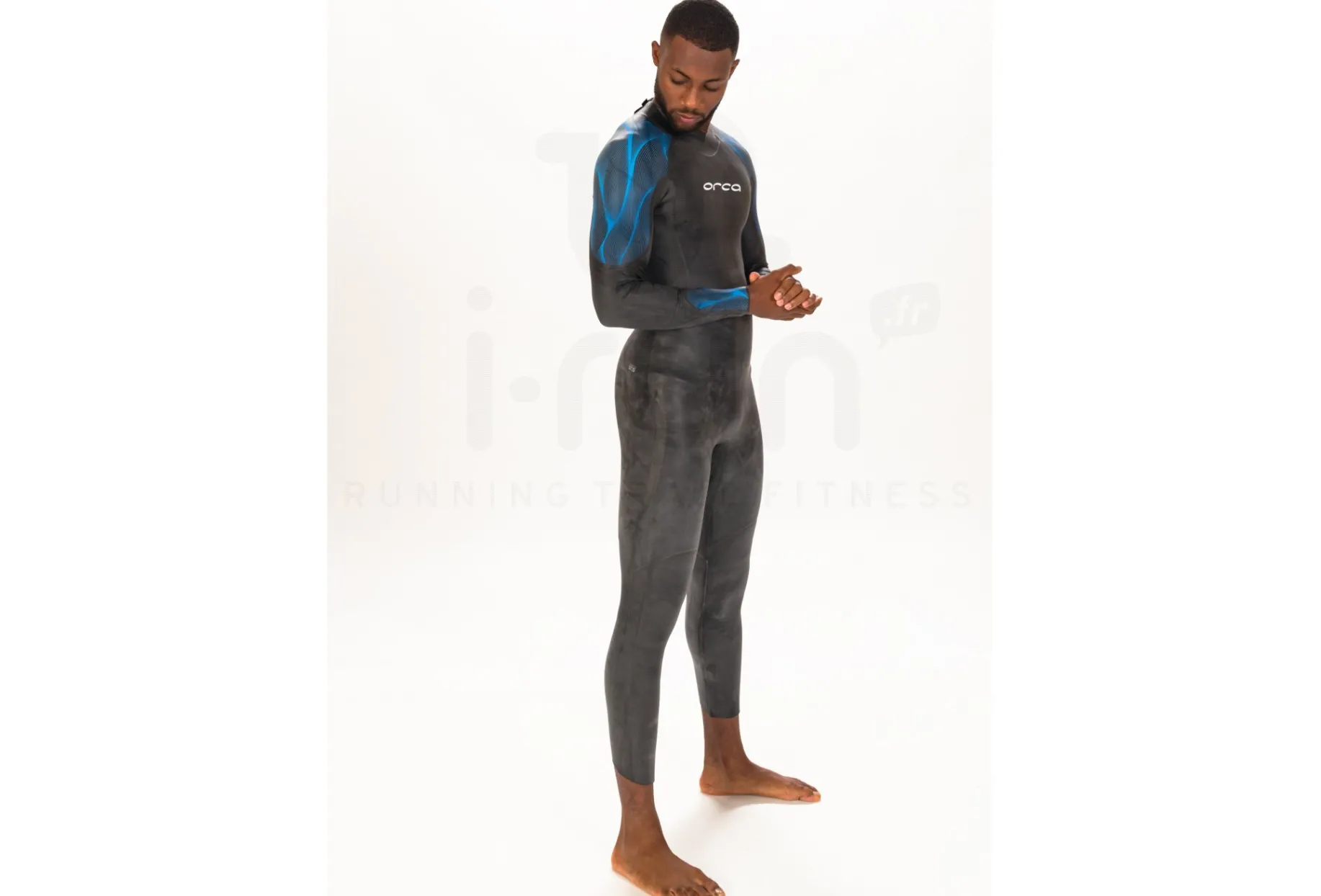 Orca traje de neopreno Apex Flex