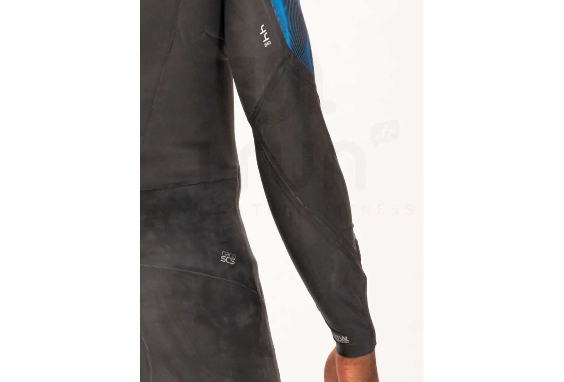 Orca traje de neopreno Apex Flex