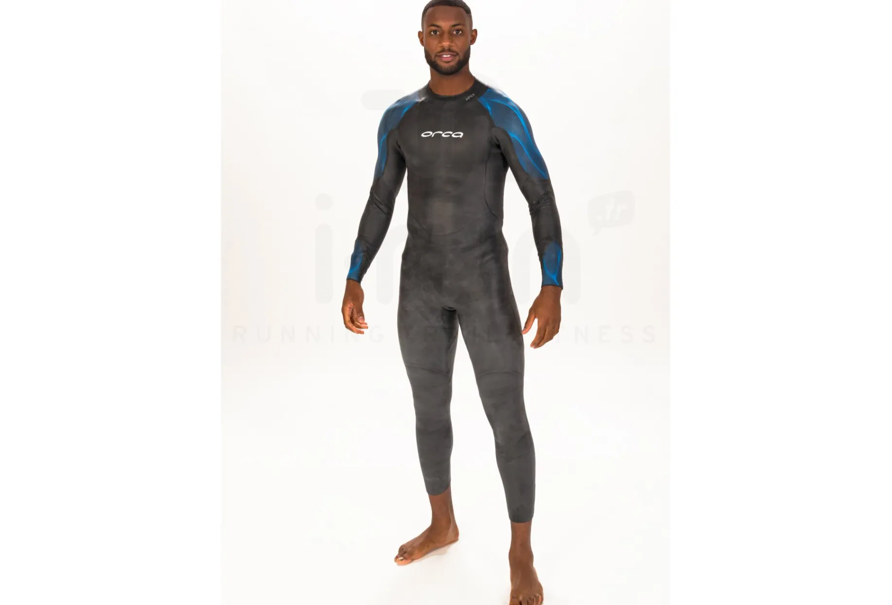 Orca traje de neopreno Apex Flex