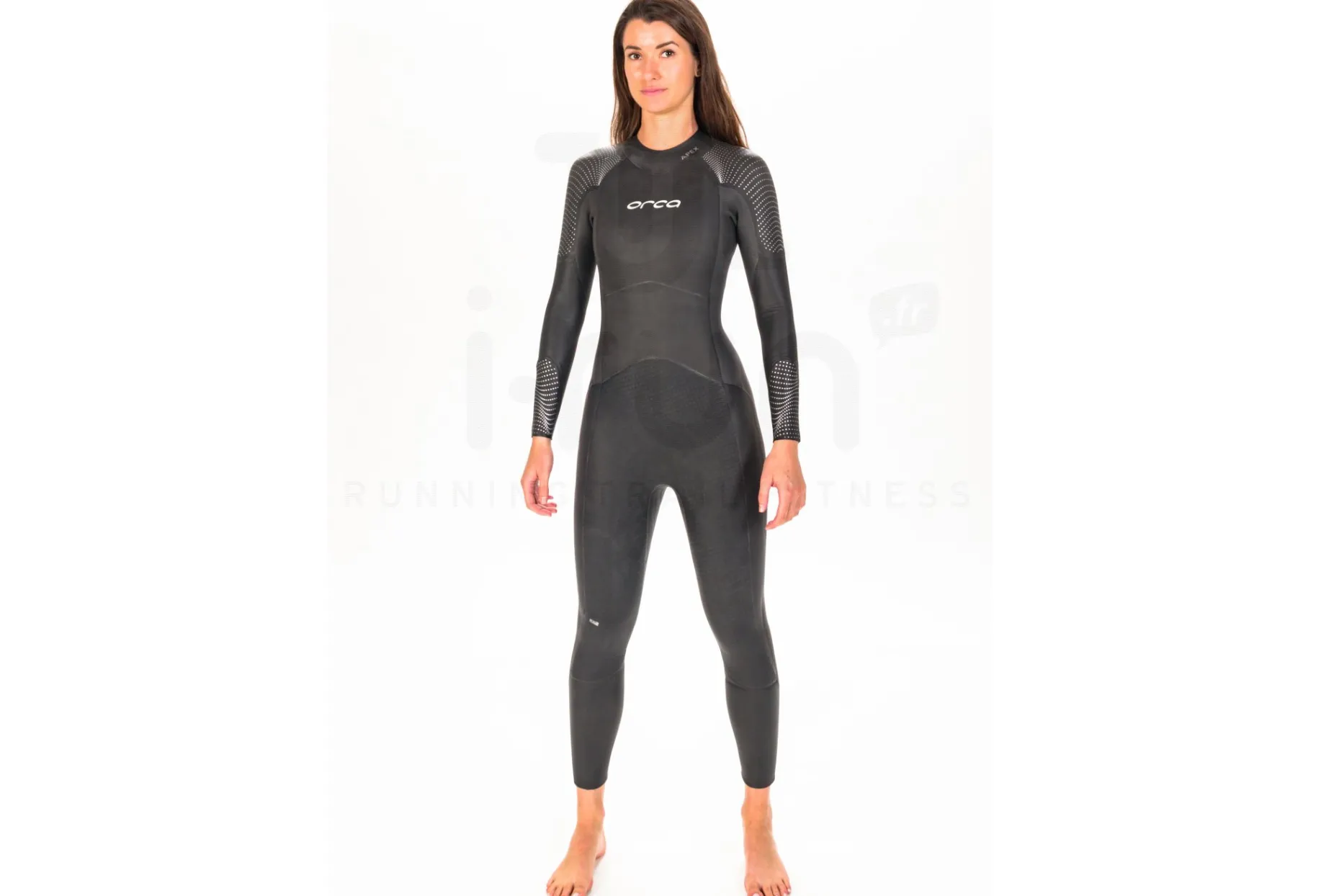 Orca traje de neopreno Apex Flow