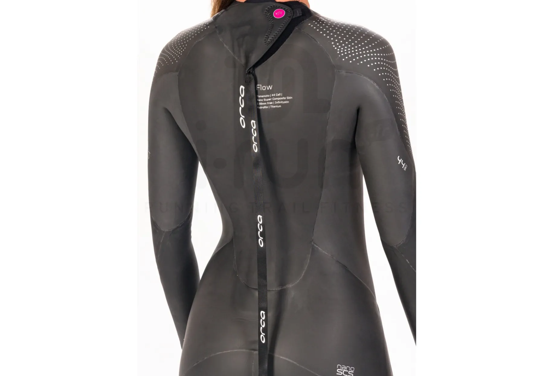 Orca traje de neopreno Apex Flow