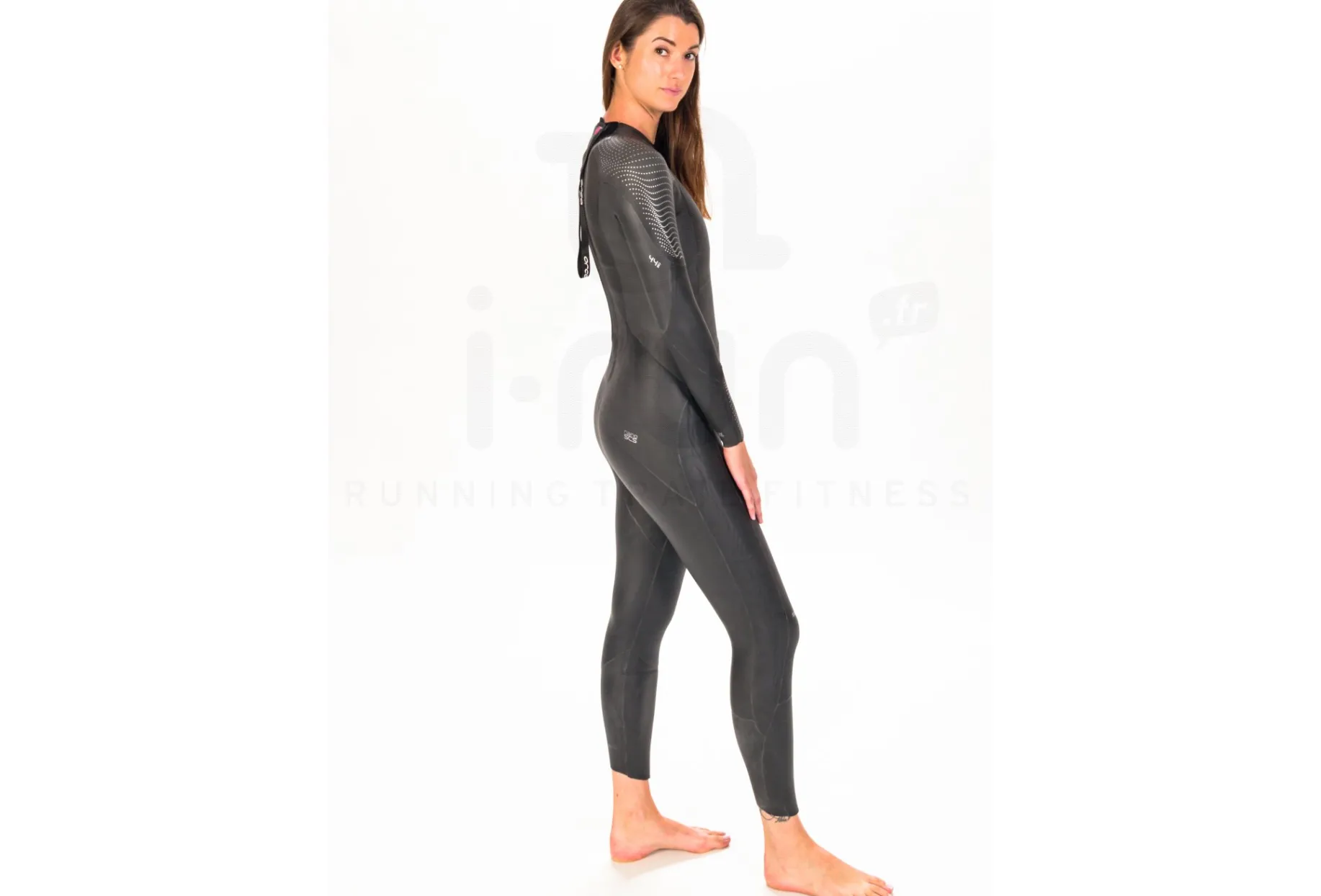 Orca traje de neopreno Apex Flow