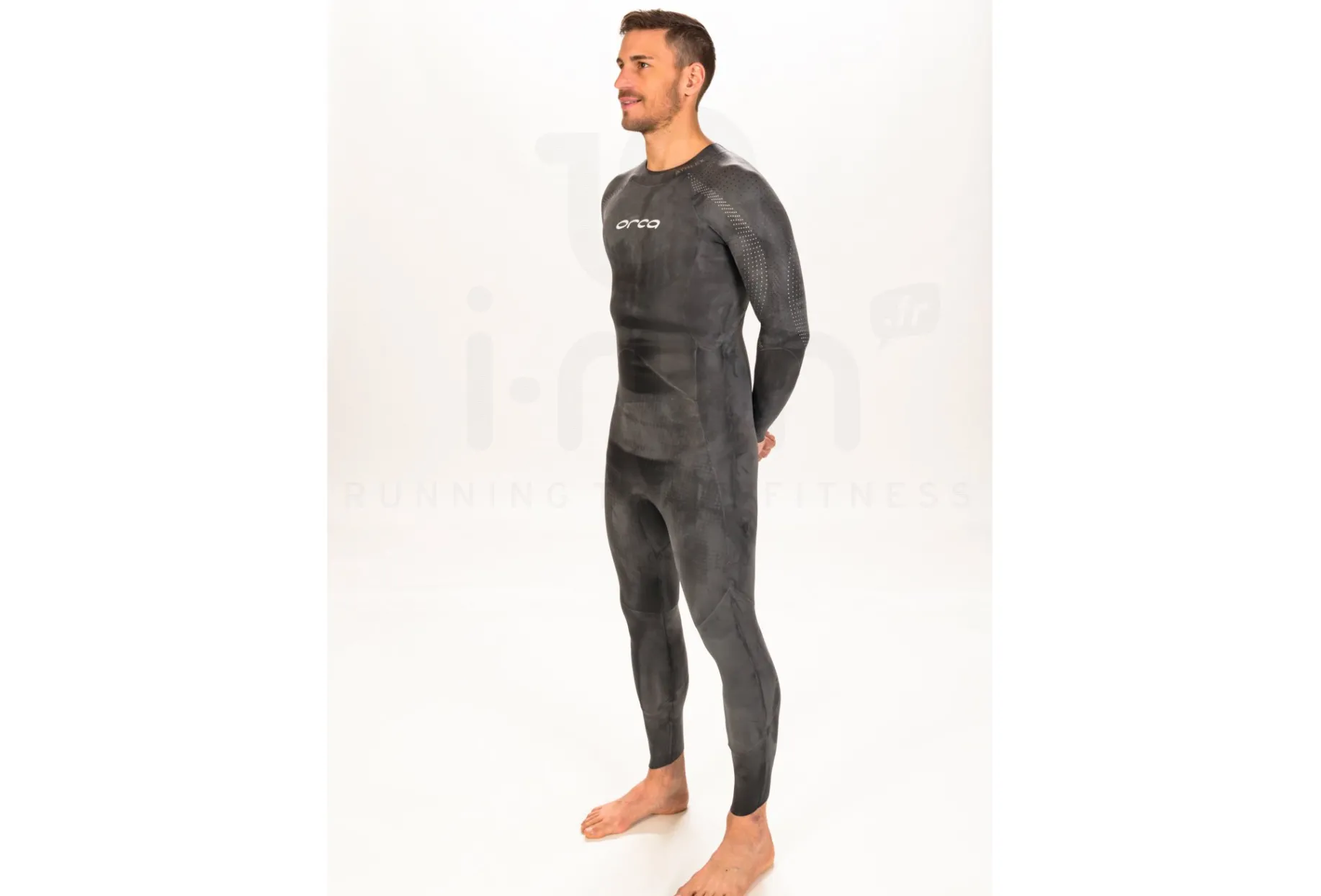 Orca traje de neopreno Athlex Flow